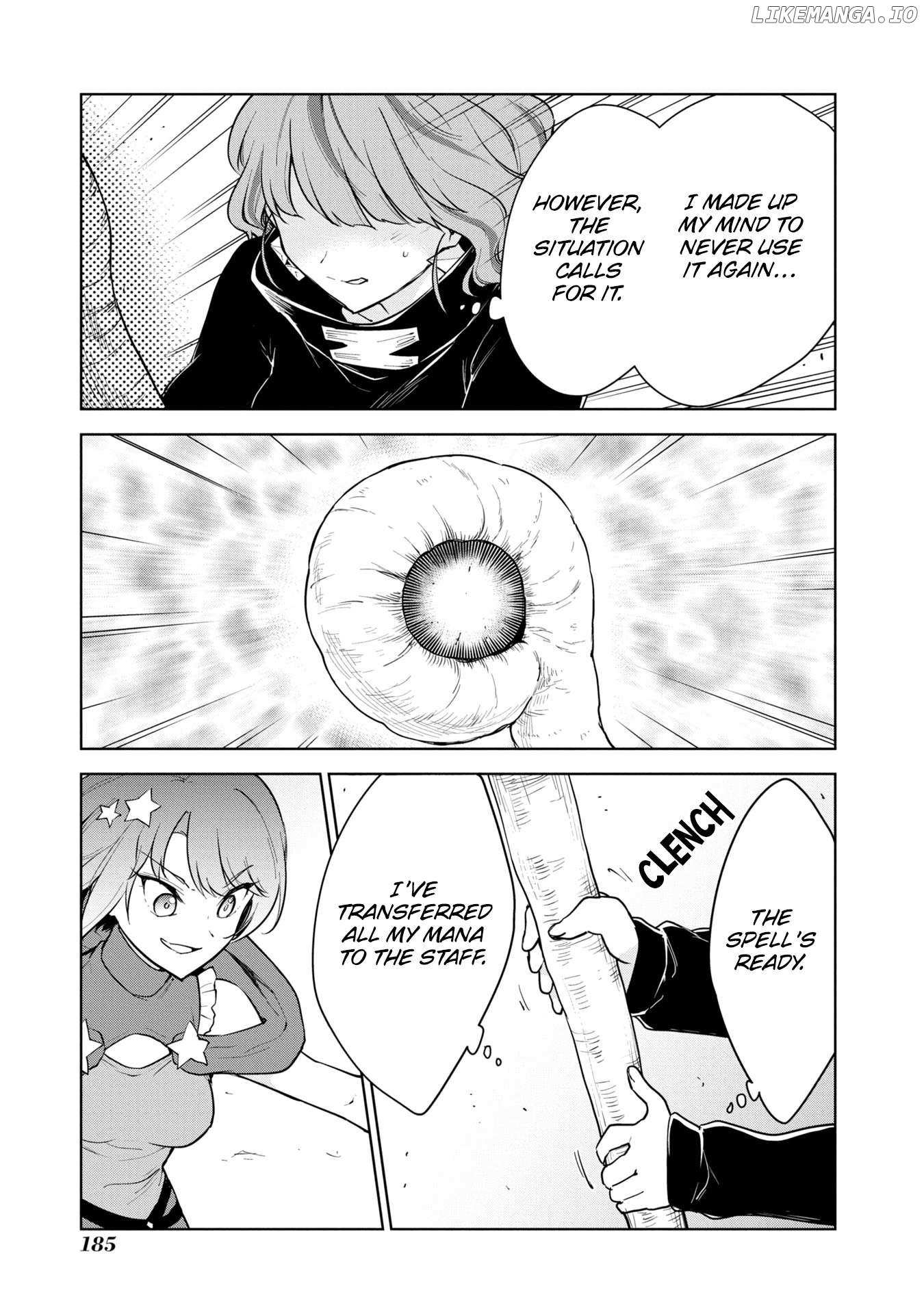 Read Cheat Skill "shisha Sosei" Ga Kakusei Shite Inishieno Maougun Wo Fukkatsu Sasete Shimaimashita ~Dare Mo Shinasenai Saikyou Hiiro~ chapter 39 image 16 on Lezhin