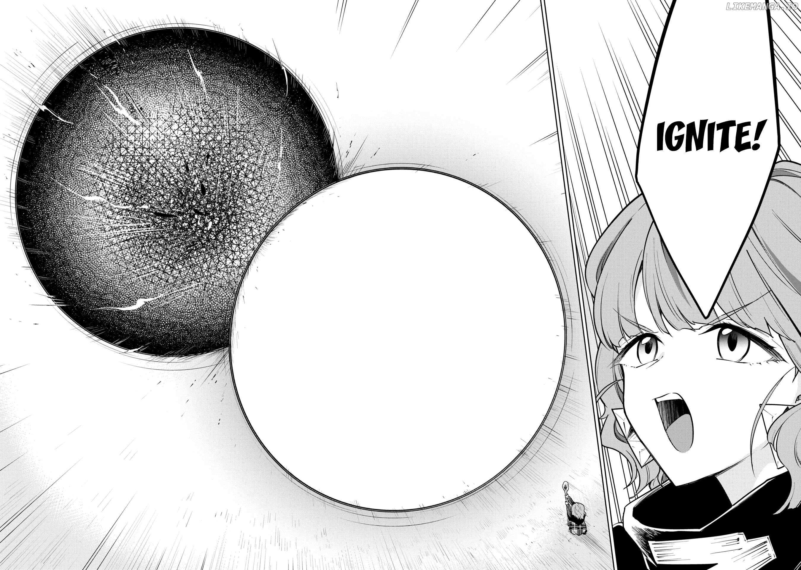 Read Cheat Skill "shisha Sosei" Ga Kakusei Shite Inishieno Maougun Wo Fukkatsu Sasete Shimaimashita ~Dare Mo Shinasenai Saikyou Hiiro~ chapter 39 image 17 on Lezhin