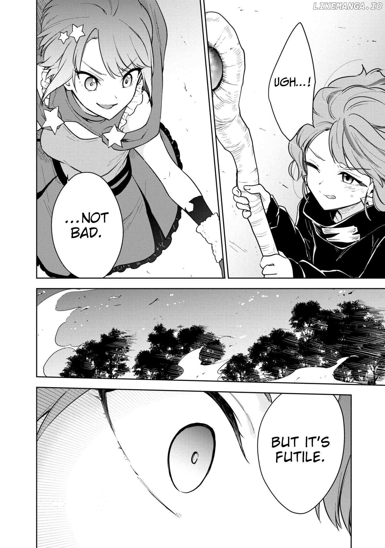 Read Cheat Skill "shisha Sosei" Ga Kakusei Shite Inishieno Maougun Wo Fukkatsu Sasete Shimaimashita ~Dare Mo Shinasenai Saikyou Hiiro~ chapter 39 image 18 on Lezhin