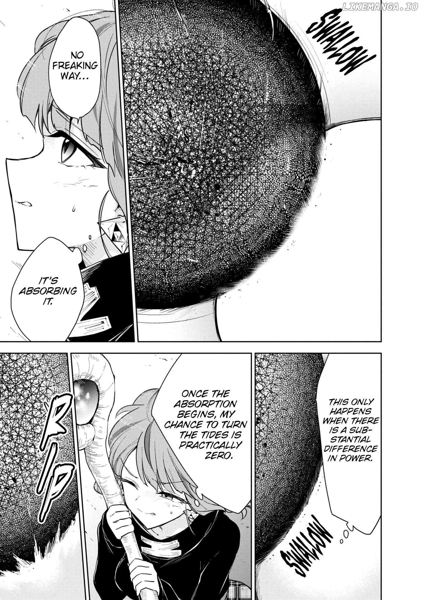 Read Cheat Skill "shisha Sosei" Ga Kakusei Shite Inishieno Maougun Wo Fukkatsu Sasete Shimaimashita ~Dare Mo Shinasenai Saikyou Hiiro~ chapter 39 image 19 on Lezhin
