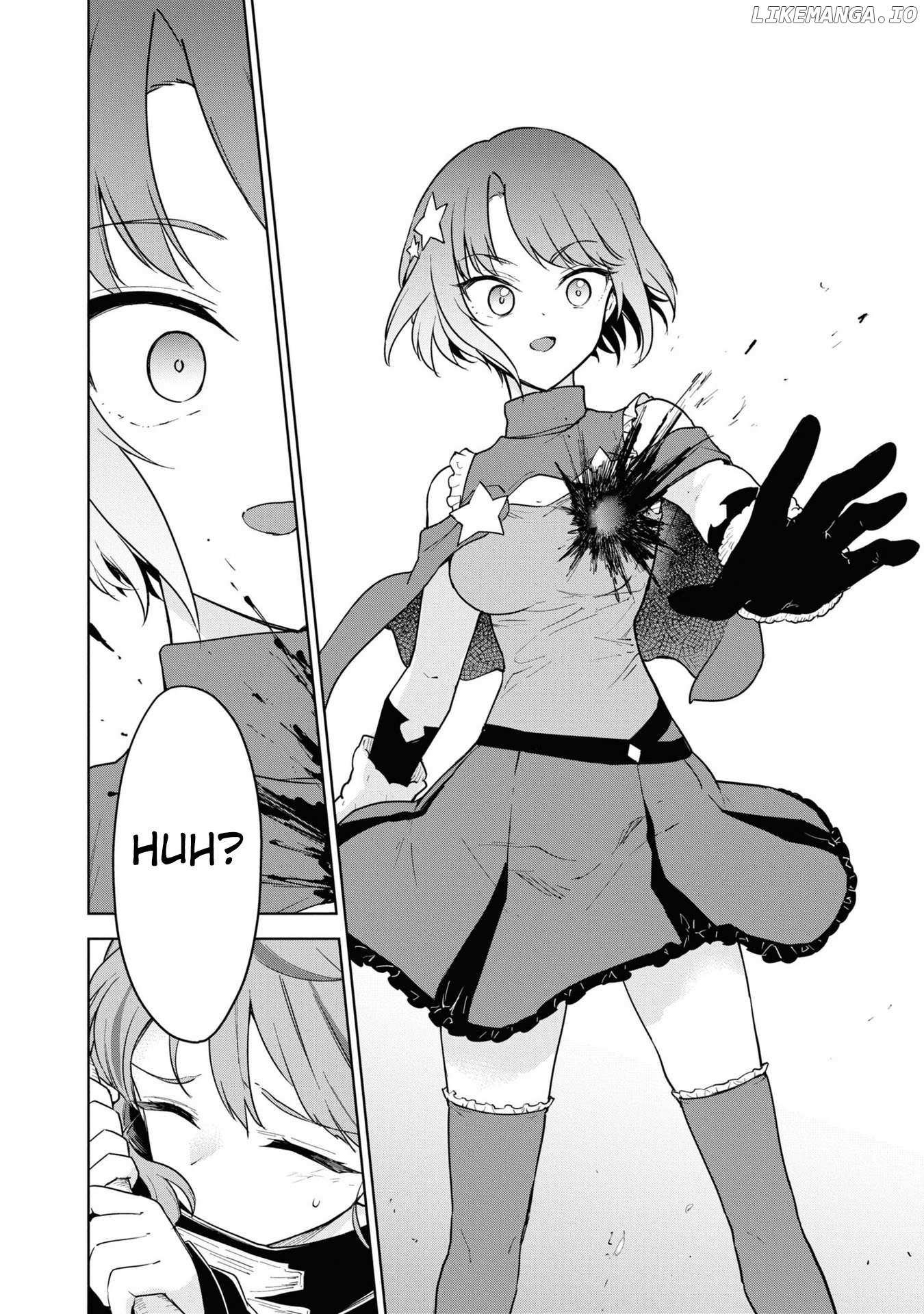 Read Cheat Skill "shisha Sosei" Ga Kakusei Shite Inishieno Maougun Wo Fukkatsu Sasete Shimaimashita ~Dare Mo Shinasenai Saikyou Hiiro~ chapter 39 image 22 on Lezhin