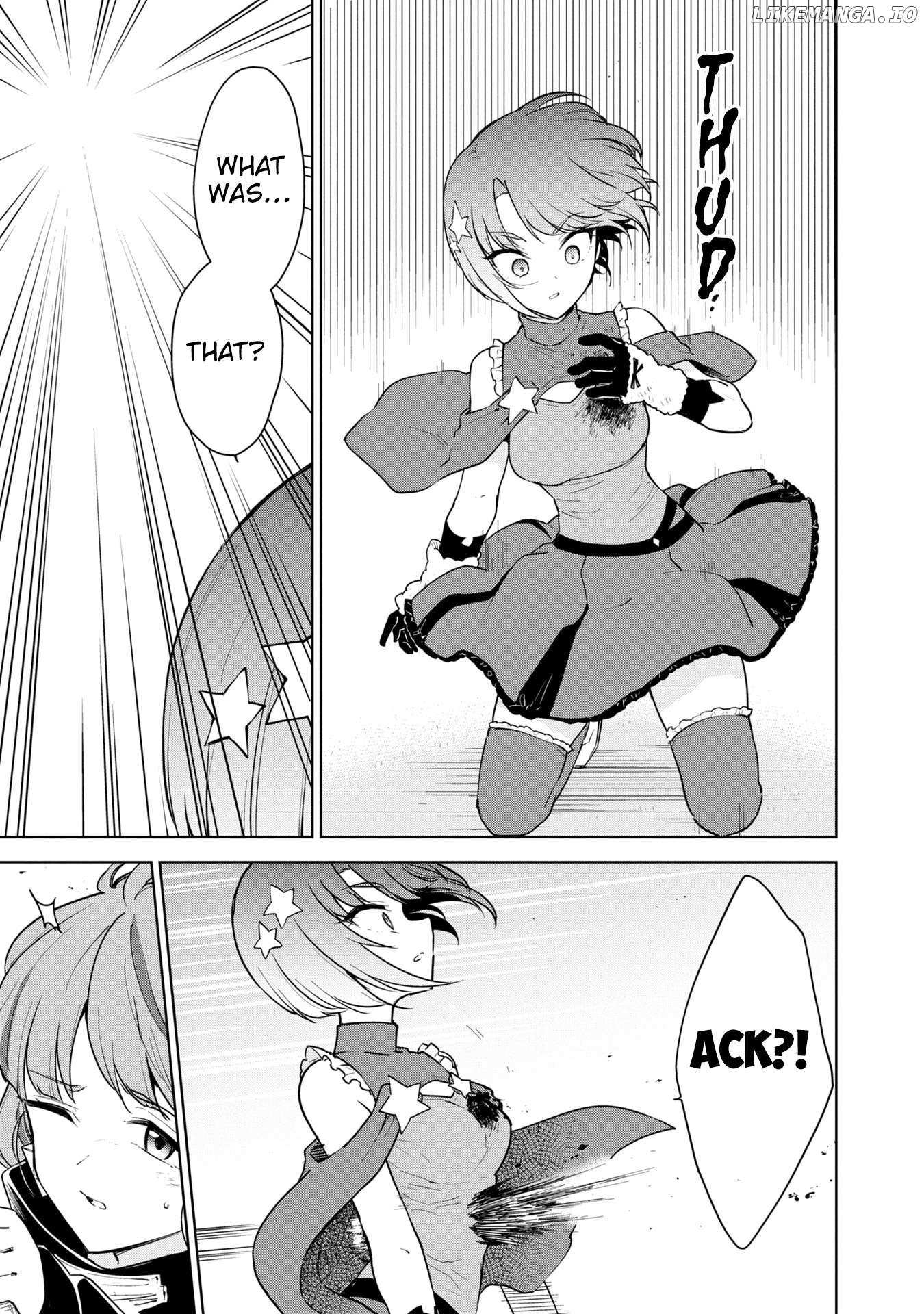 Read Cheat Skill "shisha Sosei" Ga Kakusei Shite Inishieno Maougun Wo Fukkatsu Sasete Shimaimashita ~Dare Mo Shinasenai Saikyou Hiiro~ chapter 39 image 23 on Lezhin