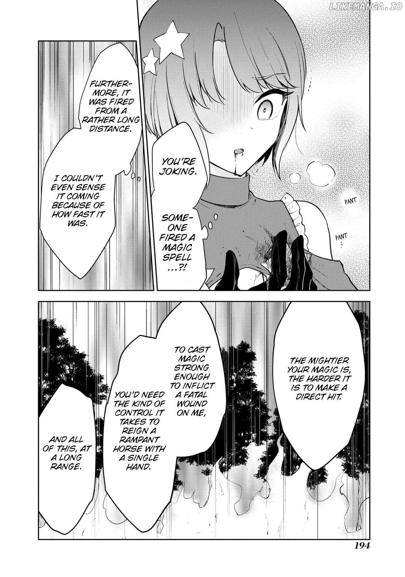 Read Cheat Skill "shisha Sosei" Ga Kakusei Shite Inishieno Maougun Wo Fukkatsu Sasete Shimaimashita ~Dare Mo Shinasenai Saikyou Hiiro~ chapter 39 image 24 on Lezhin
