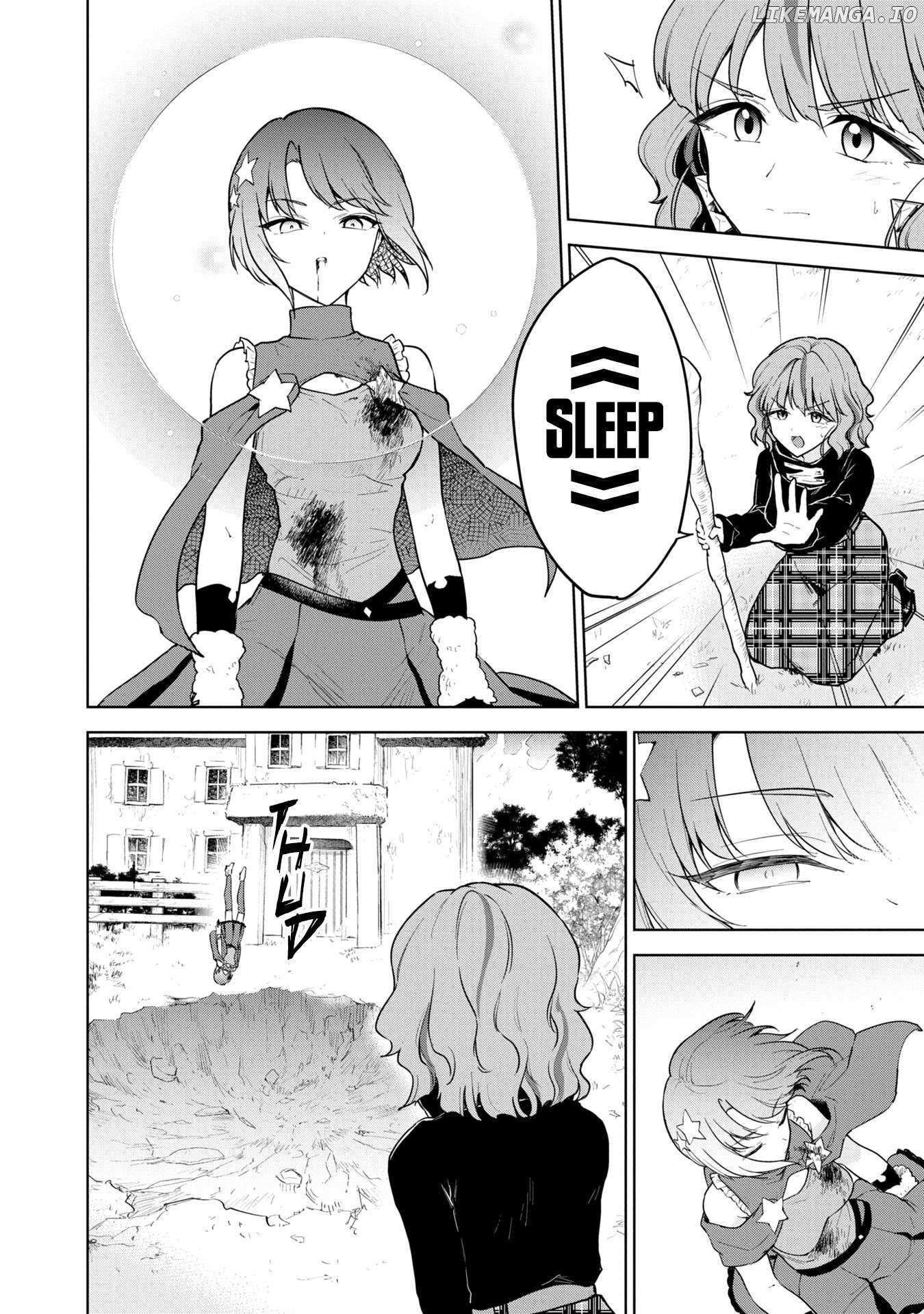 Read Cheat Skill "shisha Sosei" Ga Kakusei Shite Inishieno Maougun Wo Fukkatsu Sasete Shimaimashita ~Dare Mo Shinasenai Saikyou Hiiro~ chapter 39 image 26 on Lezhin