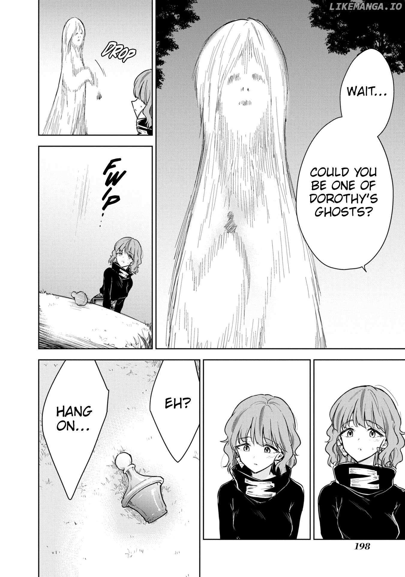 Read Cheat Skill "shisha Sosei" Ga Kakusei Shite Inishieno Maougun Wo Fukkatsu Sasete Shimaimashita ~Dare Mo Shinasenai Saikyou Hiiro~ chapter 39 image 28 on Lezhin