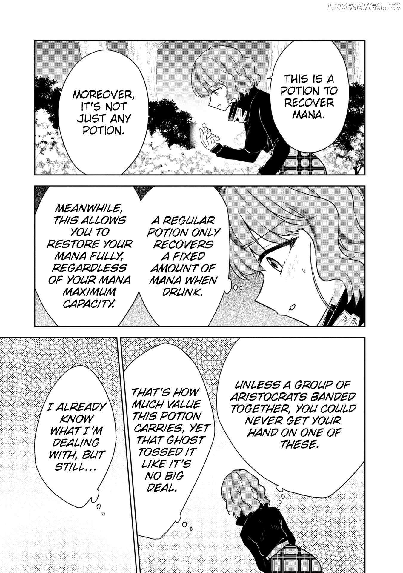 Read Cheat Skill "shisha Sosei" Ga Kakusei Shite Inishieno Maougun Wo Fukkatsu Sasete Shimaimashita ~Dare Mo Shinasenai Saikyou Hiiro~ chapter 39 image 29 on Lezhin