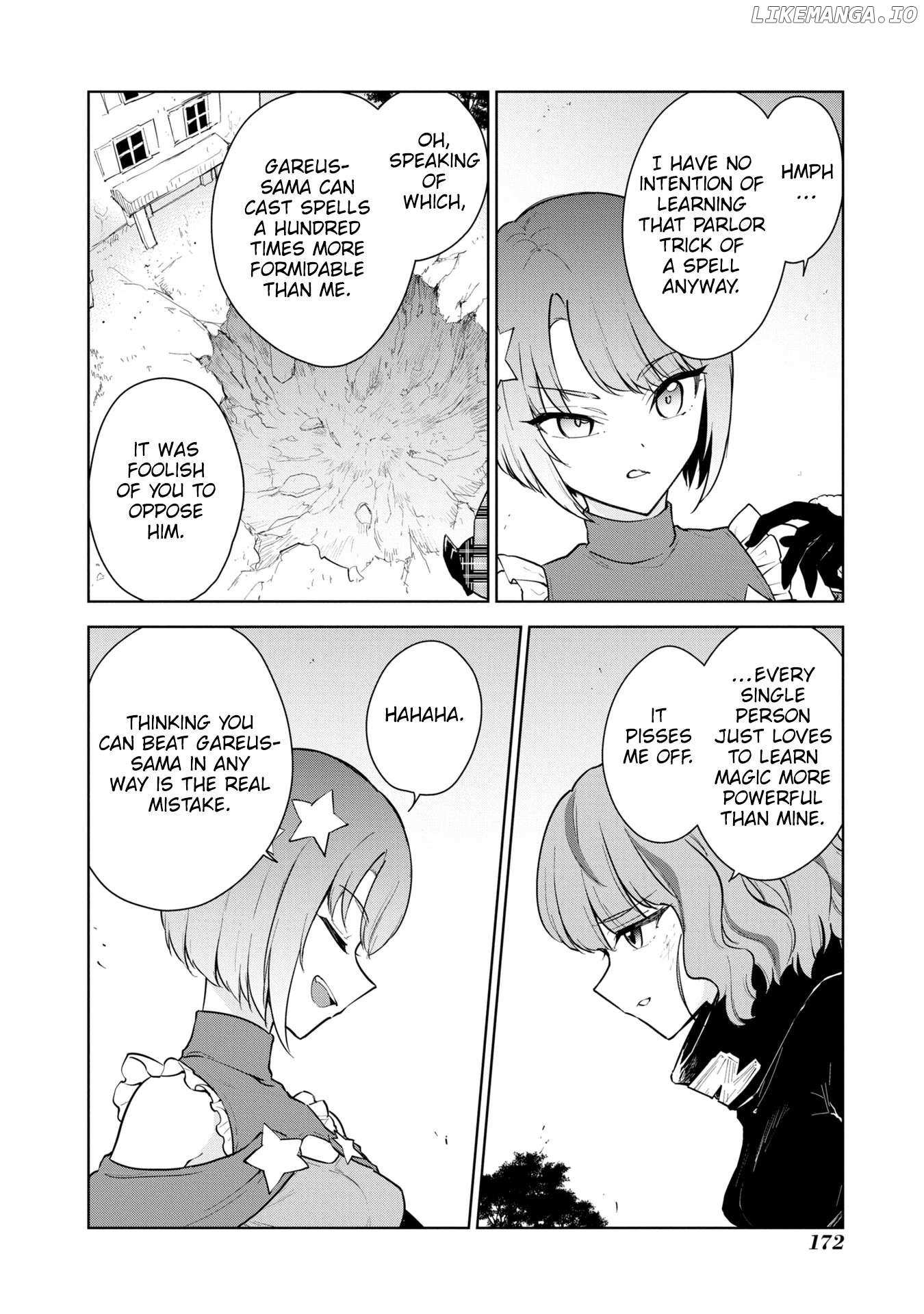 Read Cheat Skill "shisha Sosei" Ga Kakusei Shite Inishieno Maougun Wo Fukkatsu Sasete Shimaimashita ~Dare Mo Shinasenai Saikyou Hiiro~ chapter 39 image 4 on Lezhin