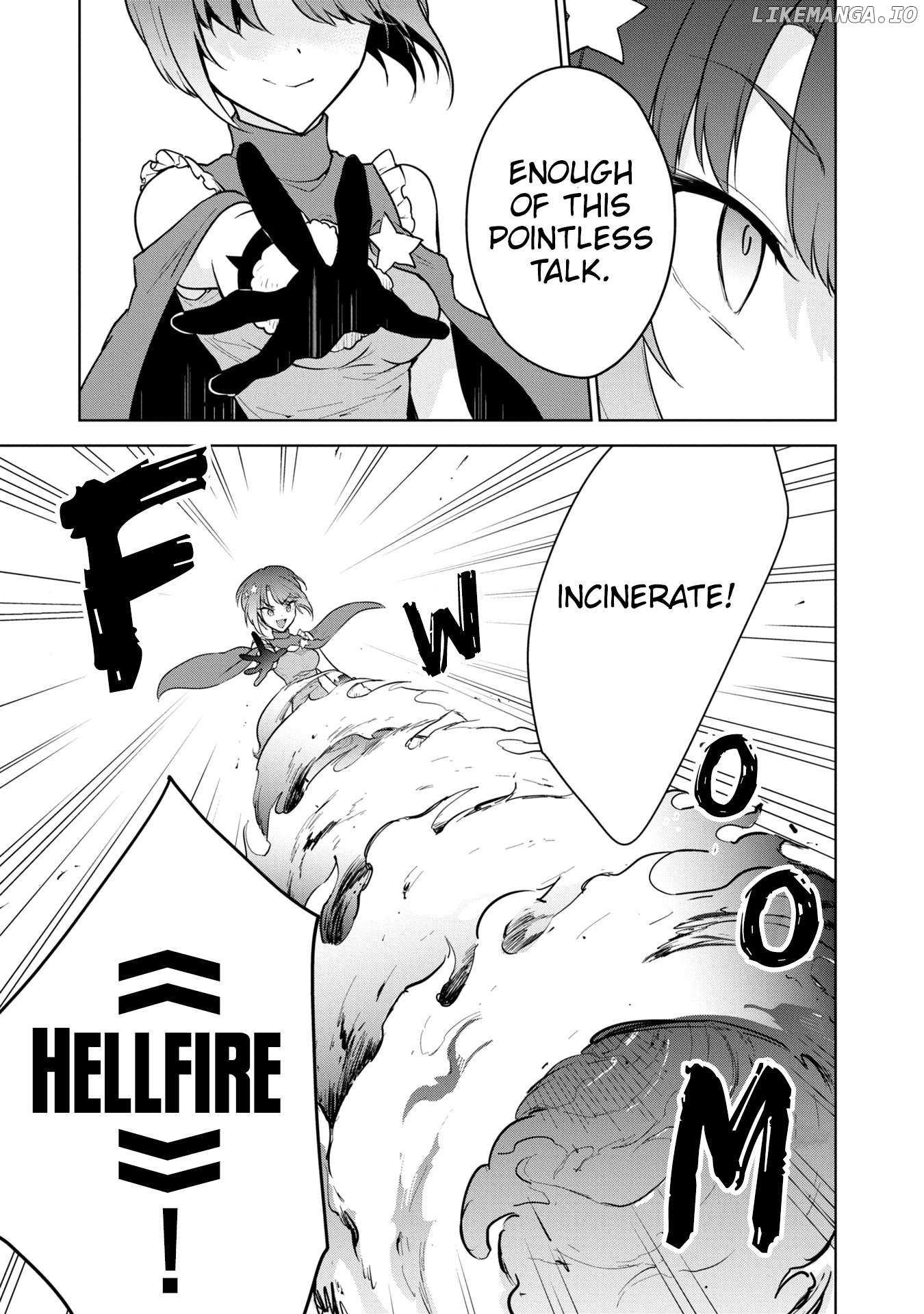 Read Cheat Skill "shisha Sosei" Ga Kakusei Shite Inishieno Maougun Wo Fukkatsu Sasete Shimaimashita ~Dare Mo Shinasenai Saikyou Hiiro~ chapter 39 image 5 on Lezhin