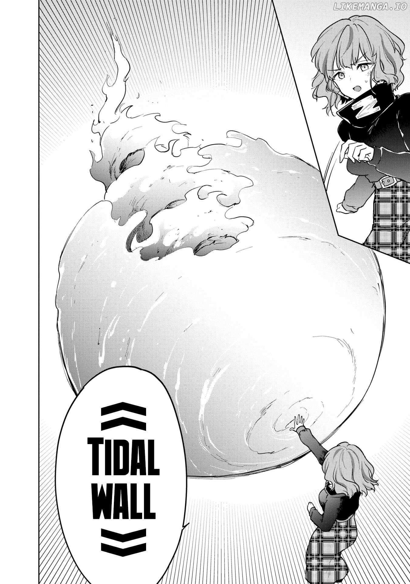 Read Cheat Skill "shisha Sosei" Ga Kakusei Shite Inishieno Maougun Wo Fukkatsu Sasete Shimaimashita ~Dare Mo Shinasenai Saikyou Hiiro~ chapter 39 image 6 on Lezhin