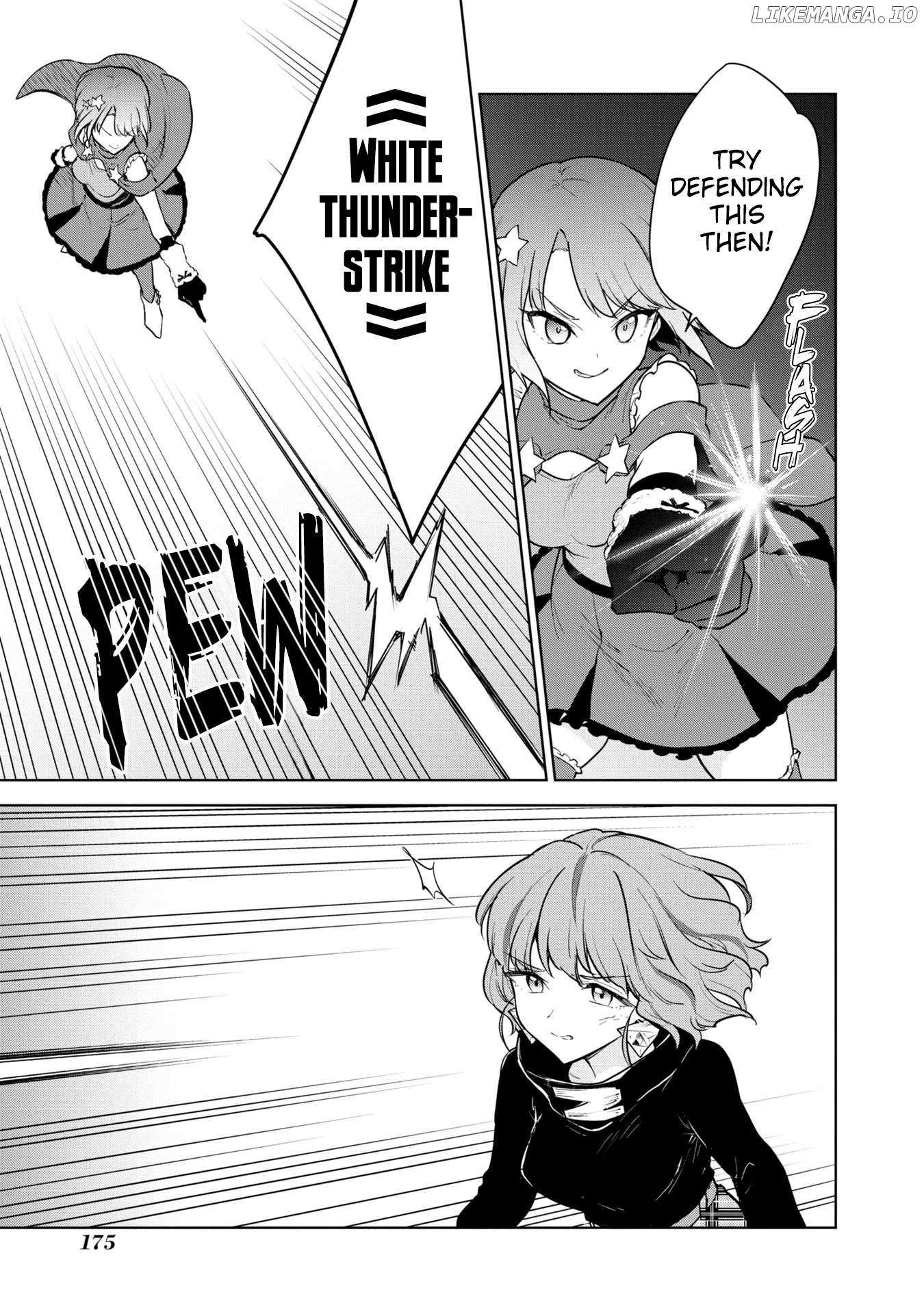 Read Cheat Skill "shisha Sosei" Ga Kakusei Shite Inishieno Maougun Wo Fukkatsu Sasete Shimaimashita ~Dare Mo Shinasenai Saikyou Hiiro~ chapter 39 image 7 on Lezhin
