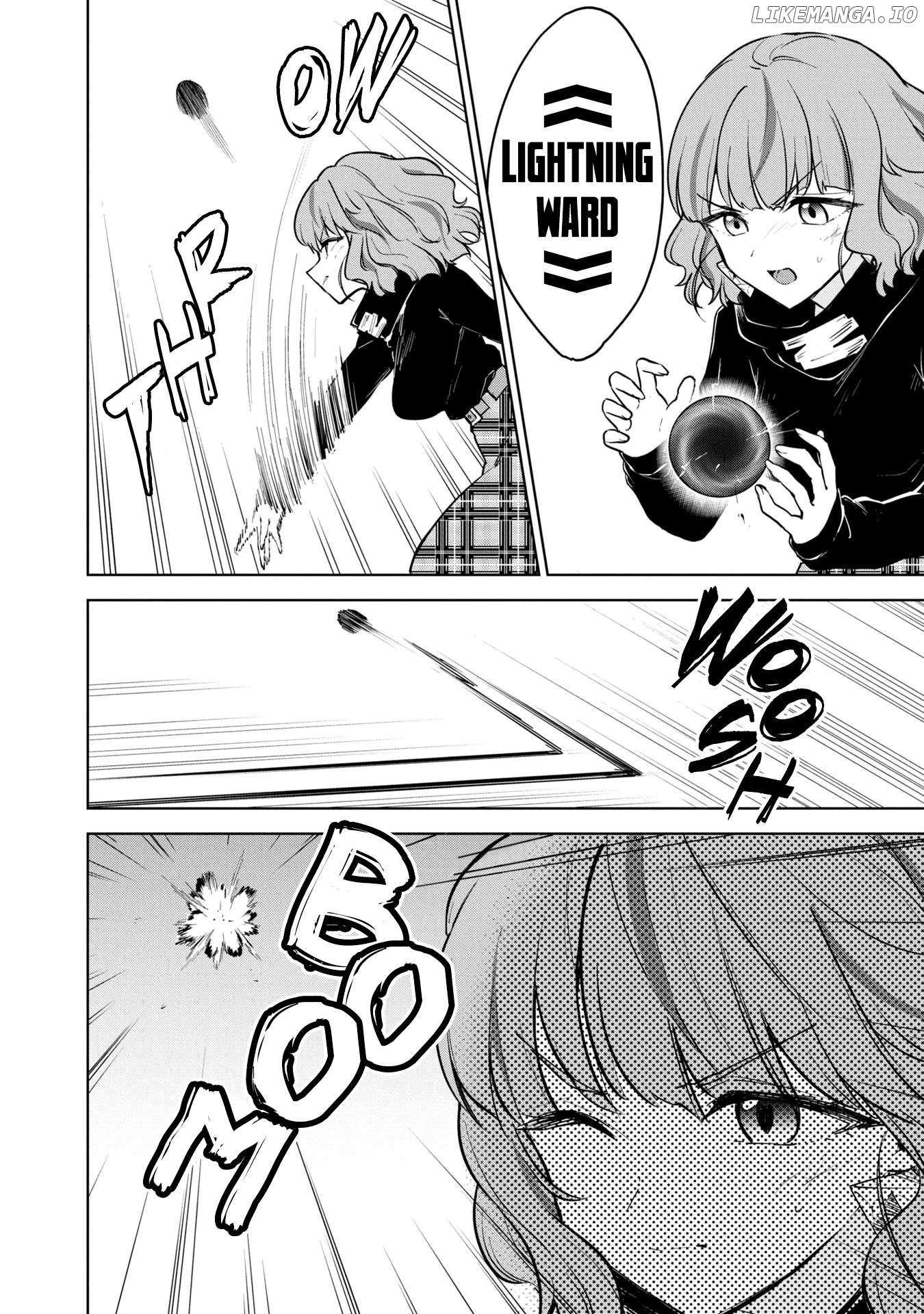 Read Cheat Skill "shisha Sosei" Ga Kakusei Shite Inishieno Maougun Wo Fukkatsu Sasete Shimaimashita ~Dare Mo Shinasenai Saikyou Hiiro~ chapter 39 image 8 on Lezhin