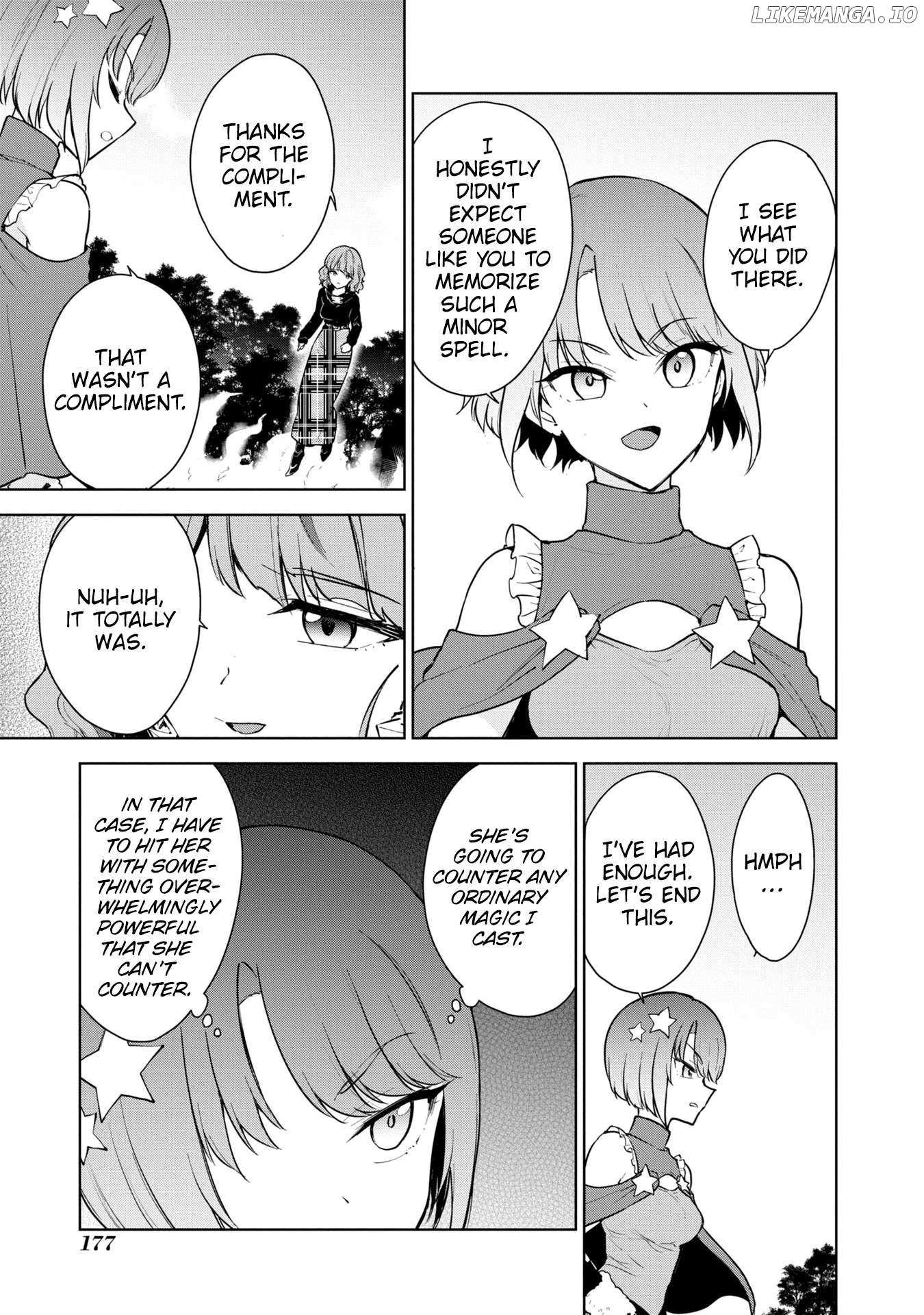 Read Cheat Skill "shisha Sosei" Ga Kakusei Shite Inishieno Maougun Wo Fukkatsu Sasete Shimaimashita ~Dare Mo Shinasenai Saikyou Hiiro~ chapter 39 image 9 on Lezhin