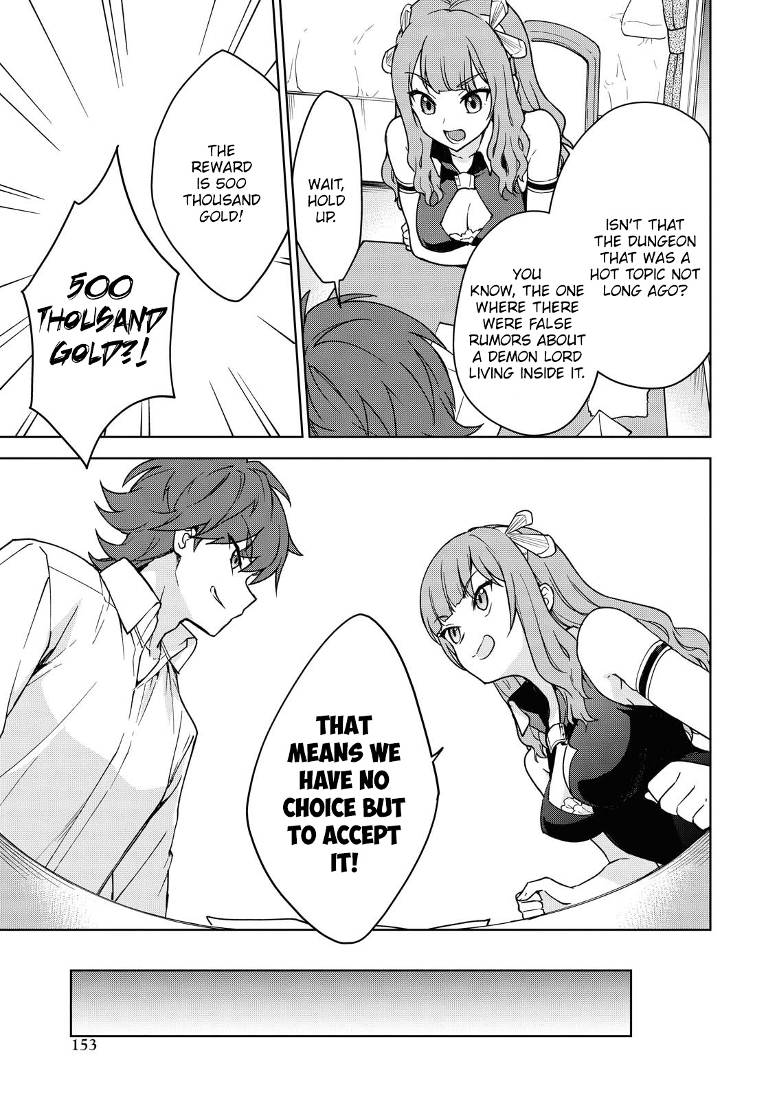 Read Cheat Skill "shisha Sosei" Ga Kakusei Shite Inishieno Maougun Wo Fukkatsu Sasete Shimaimashita ~Dare Mo Shinasenai Saikyou Hiiro~ chapter 4 image 18 on Lezhin