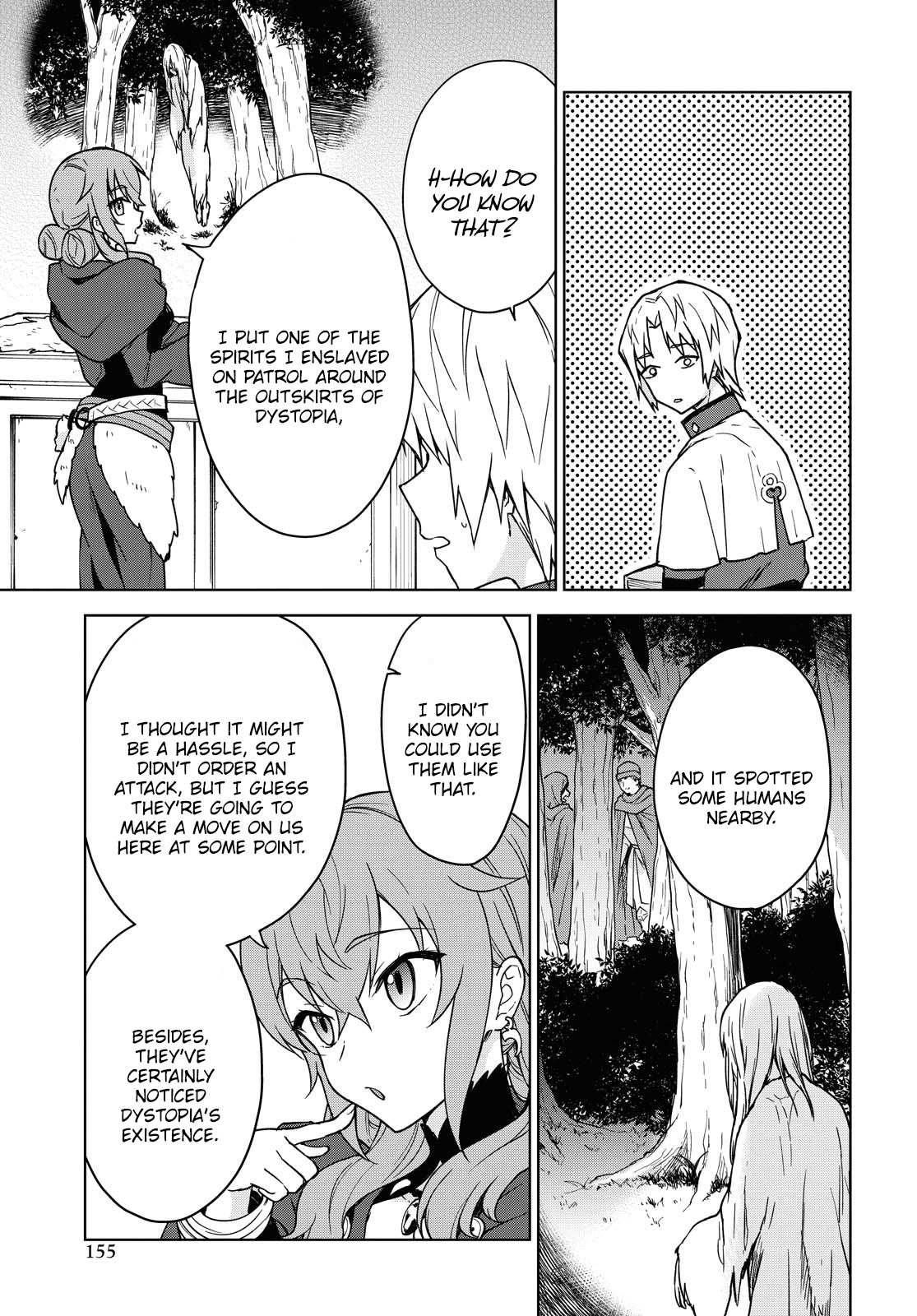 Read Cheat Skill "shisha Sosei" Ga Kakusei Shite Inishieno Maougun Wo Fukkatsu Sasete Shimaimashita ~Dare Mo Shinasenai Saikyou Hiiro~ chapter 4 image 20 on Lezhin