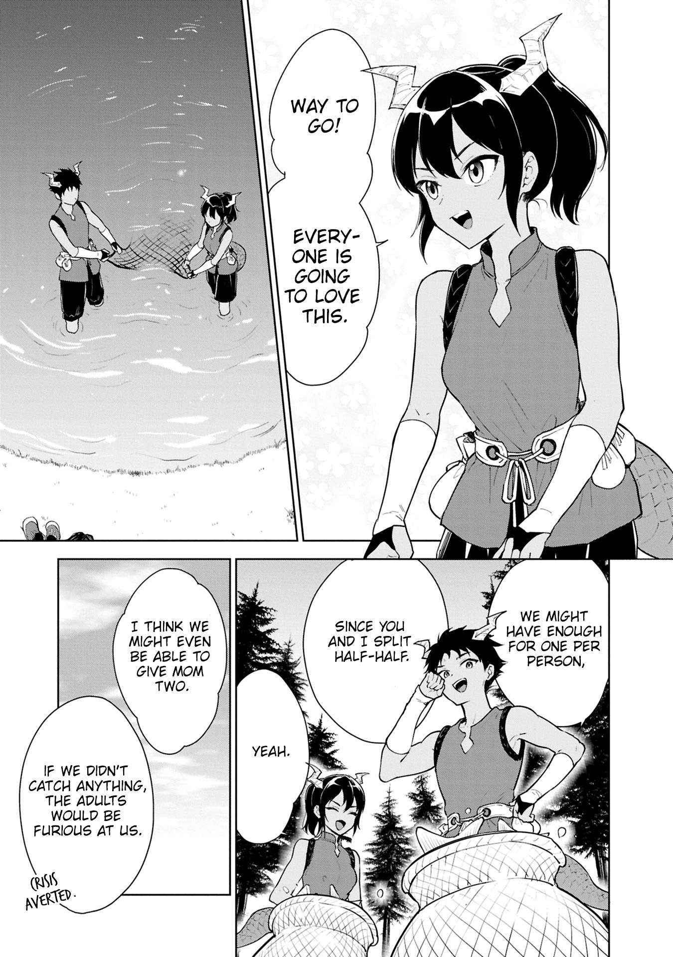 Read Cheat Skill "shisha Sosei" Ga Kakusei Shite Inishieno Maougun Wo Fukkatsu Sasete Shimaimashita ~Dare Mo Shinasenai Saikyou Hiiro~ chapter 40 image 11 on Lezhin