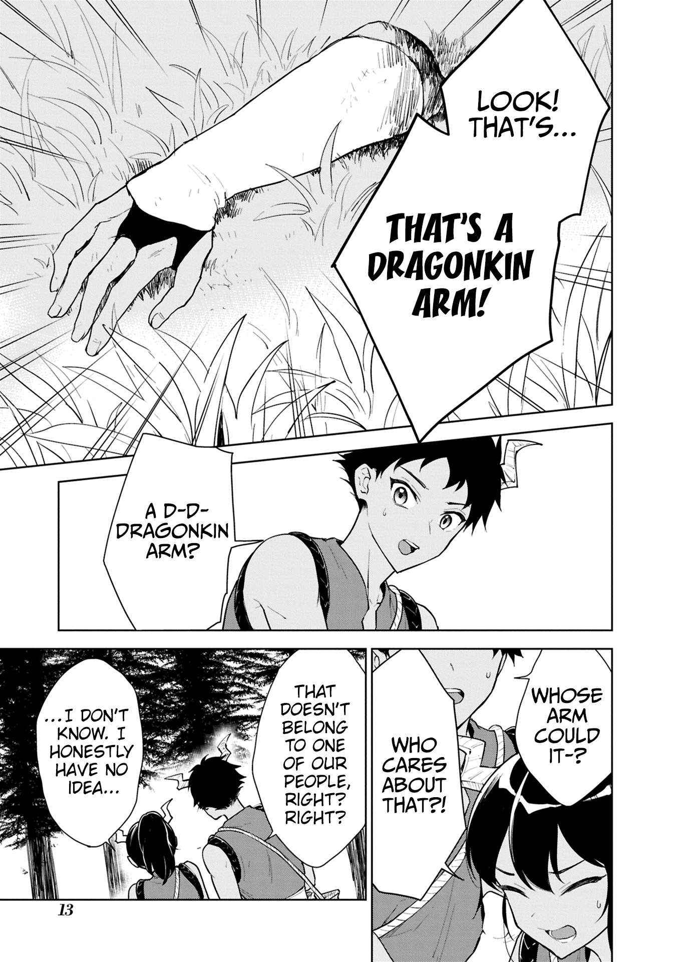 Read Cheat Skill "shisha Sosei" Ga Kakusei Shite Inishieno Maougun Wo Fukkatsu Sasete Shimaimashita ~Dare Mo Shinasenai Saikyou Hiiro~ chapter 40 image 17 on Lezhin