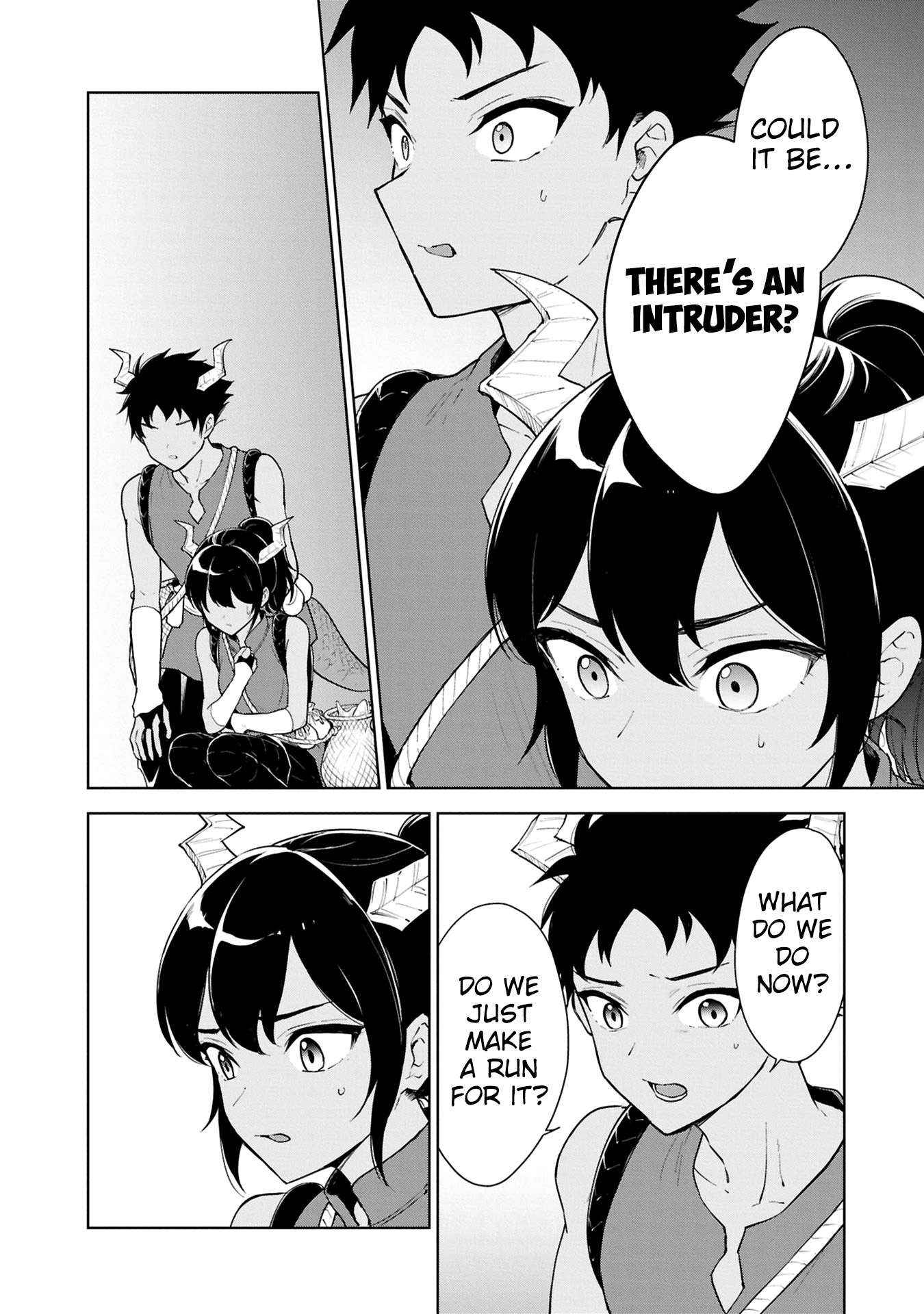 Read Cheat Skill "shisha Sosei" Ga Kakusei Shite Inishieno Maougun Wo Fukkatsu Sasete Shimaimashita ~Dare Mo Shinasenai Saikyou Hiiro~ chapter 40 image 18 on Lezhin
