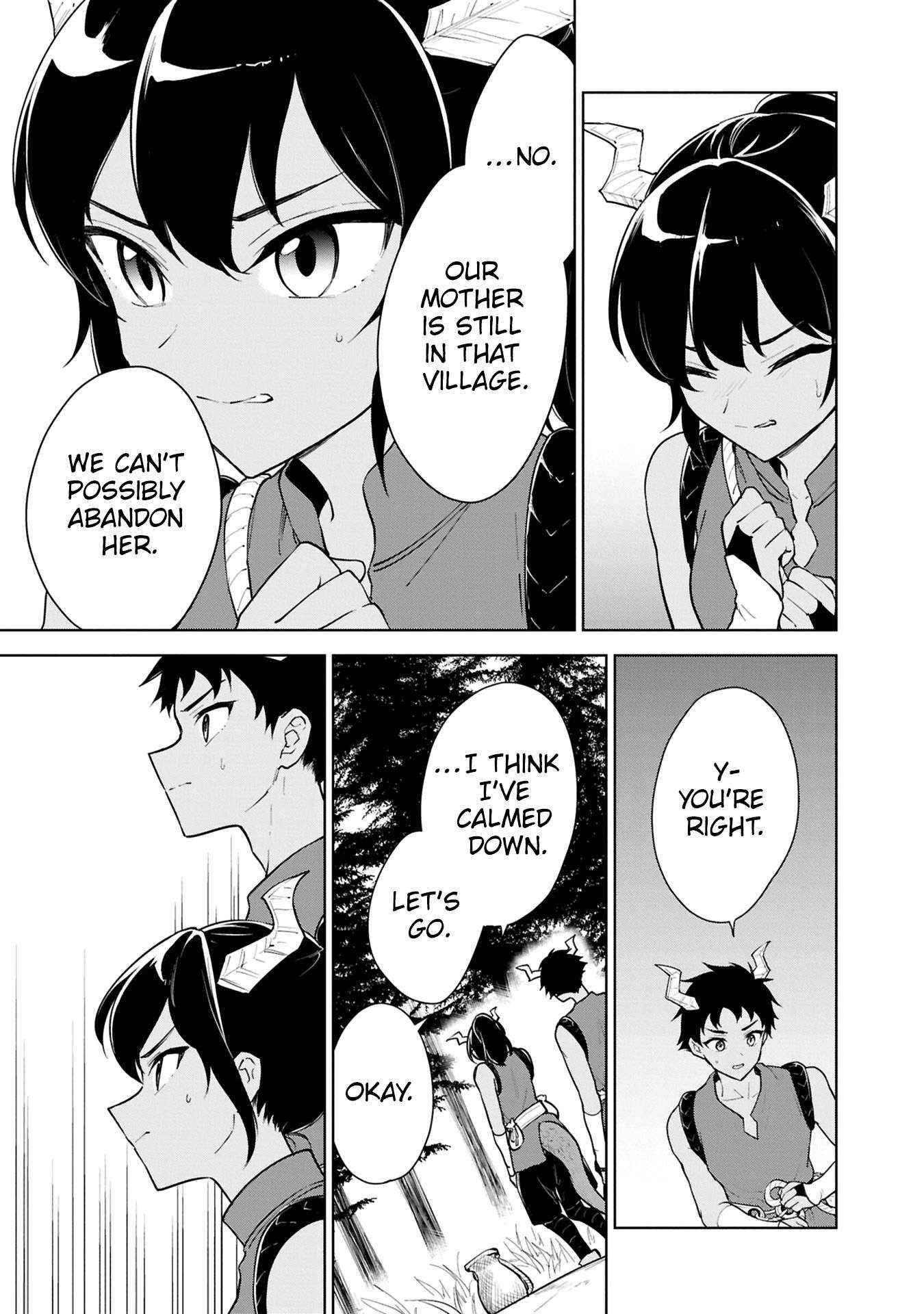 Read Cheat Skill "shisha Sosei" Ga Kakusei Shite Inishieno Maougun Wo Fukkatsu Sasete Shimaimashita ~Dare Mo Shinasenai Saikyou Hiiro~ chapter 40 image 19 on Lezhin
