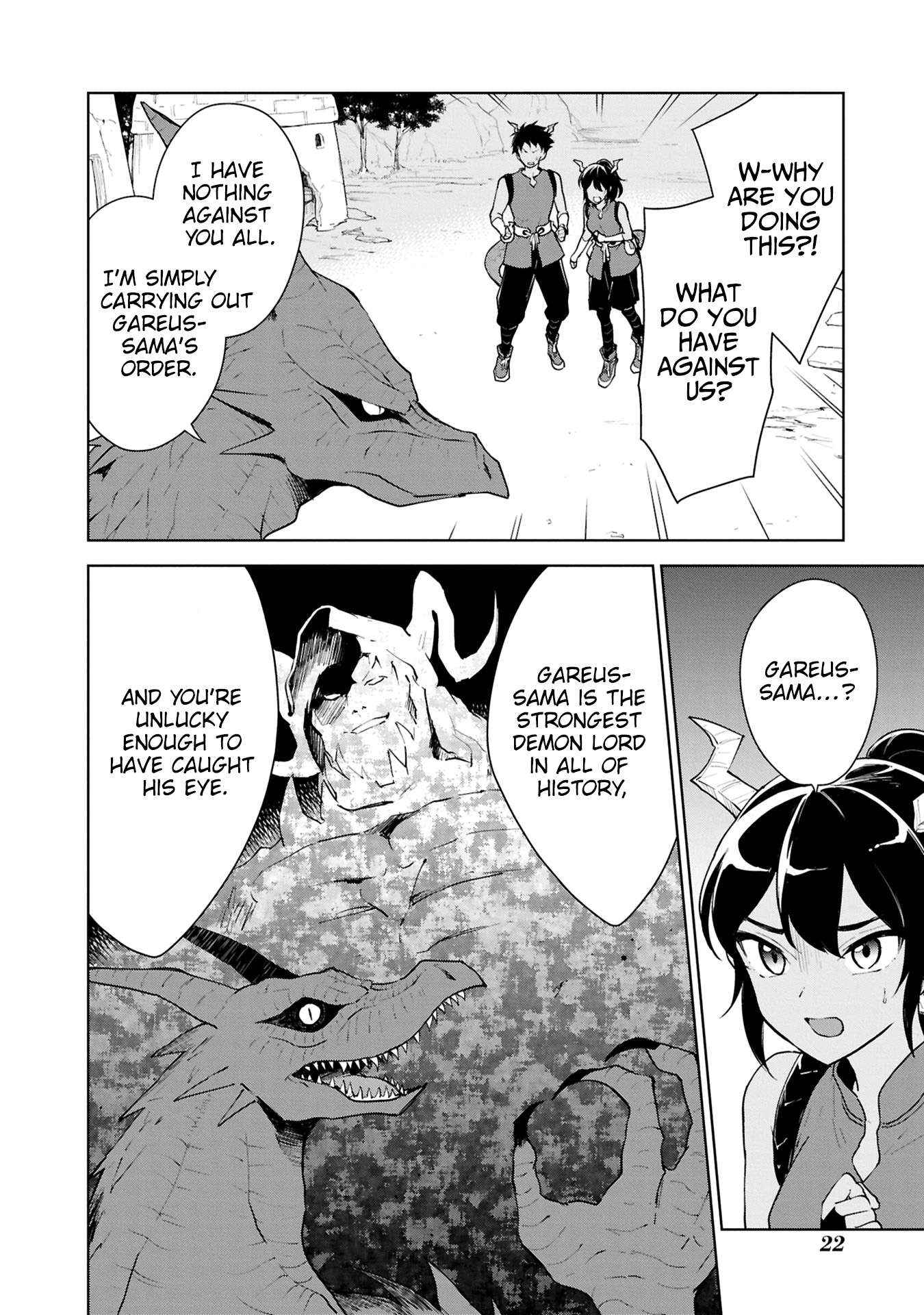 Read Cheat Skill "shisha Sosei" Ga Kakusei Shite Inishieno Maougun Wo Fukkatsu Sasete Shimaimashita ~Dare Mo Shinasenai Saikyou Hiiro~ chapter 40 image 26 on Lezhin
