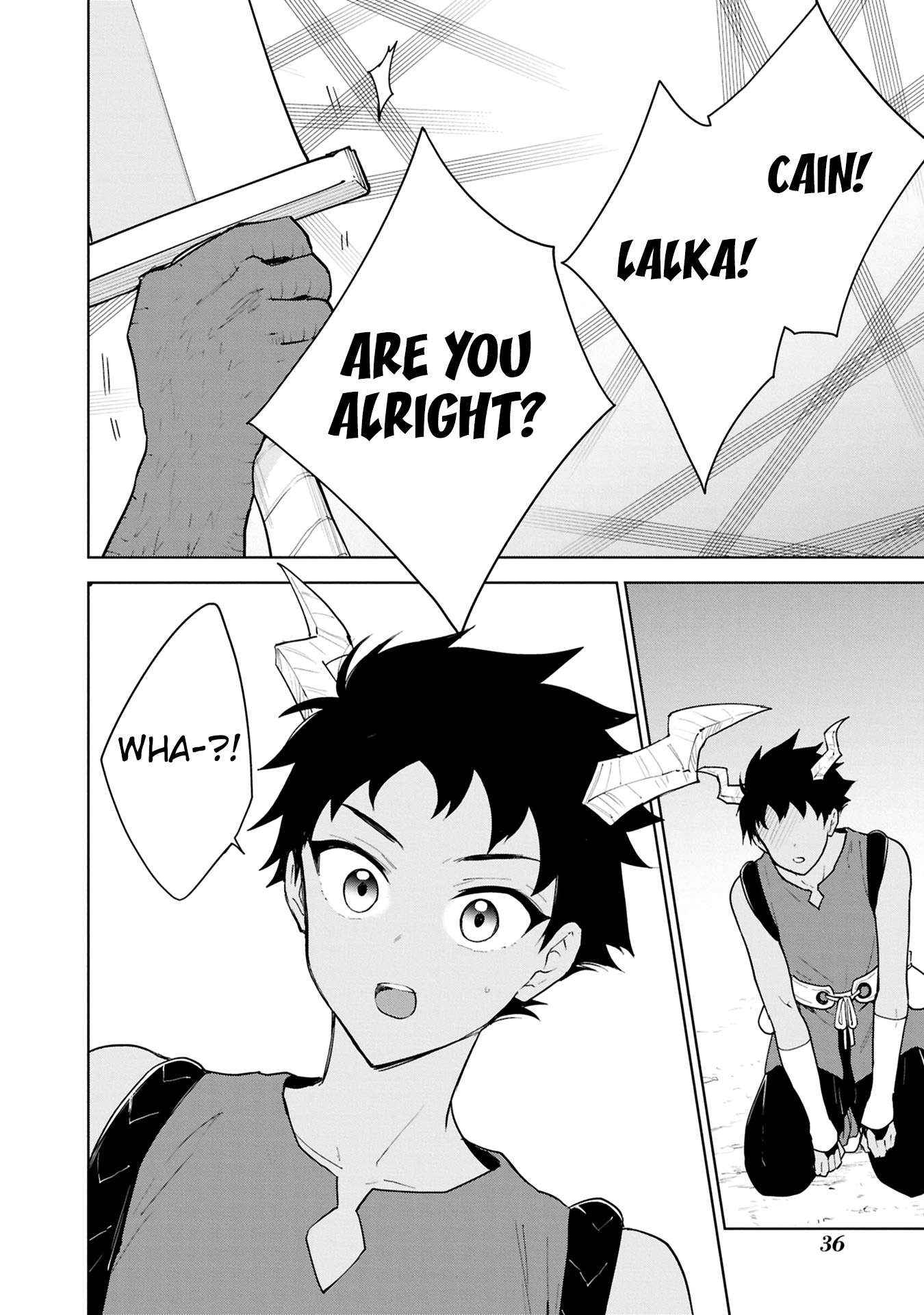 Read Cheat Skill "shisha Sosei" Ga Kakusei Shite Inishieno Maougun Wo Fukkatsu Sasete Shimaimashita ~Dare Mo Shinasenai Saikyou Hiiro~ chapter 40 image 39 on Lezhin