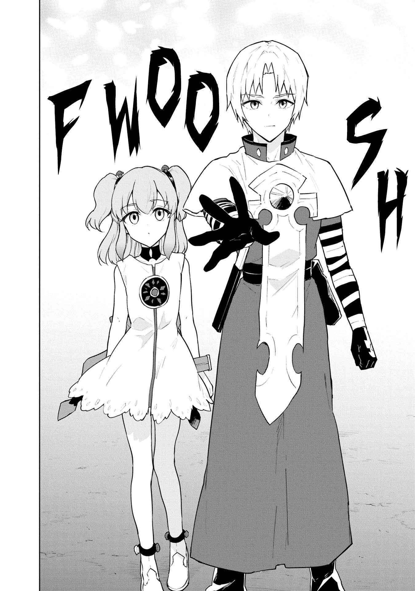 Read Cheat Skill "shisha Sosei" Ga Kakusei Shite Inishieno Maougun Wo Fukkatsu Sasete Shimaimashita ~Dare Mo Shinasenai Saikyou Hiiro~ chapter 40 image 41 on Lezhin