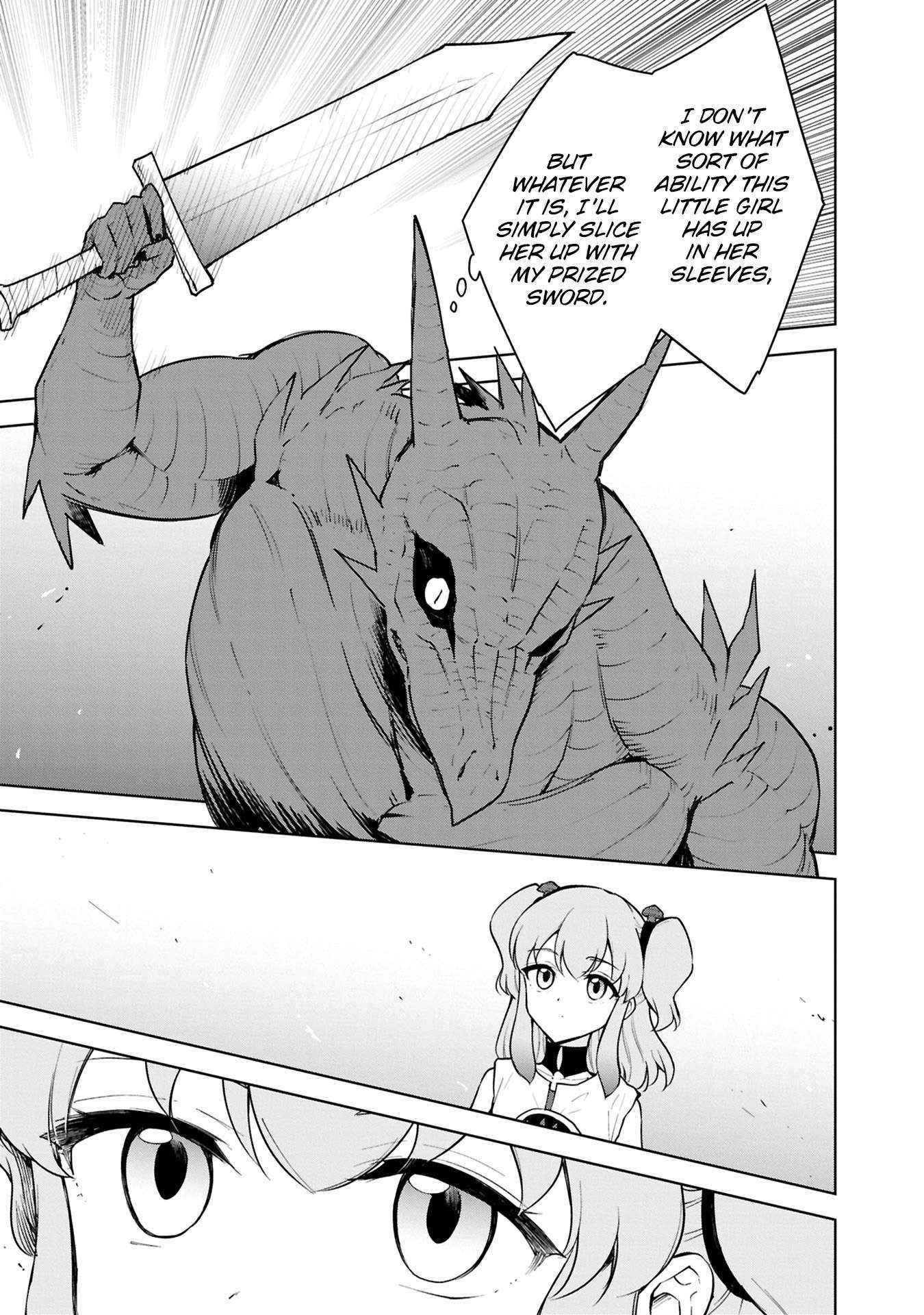 Read Cheat Skill "shisha Sosei" Ga Kakusei Shite Inishieno Maougun Wo Fukkatsu Sasete Shimaimashita ~Dare Mo Shinasenai Saikyou Hiiro~ chapter 41 image 10 on Lezhin
