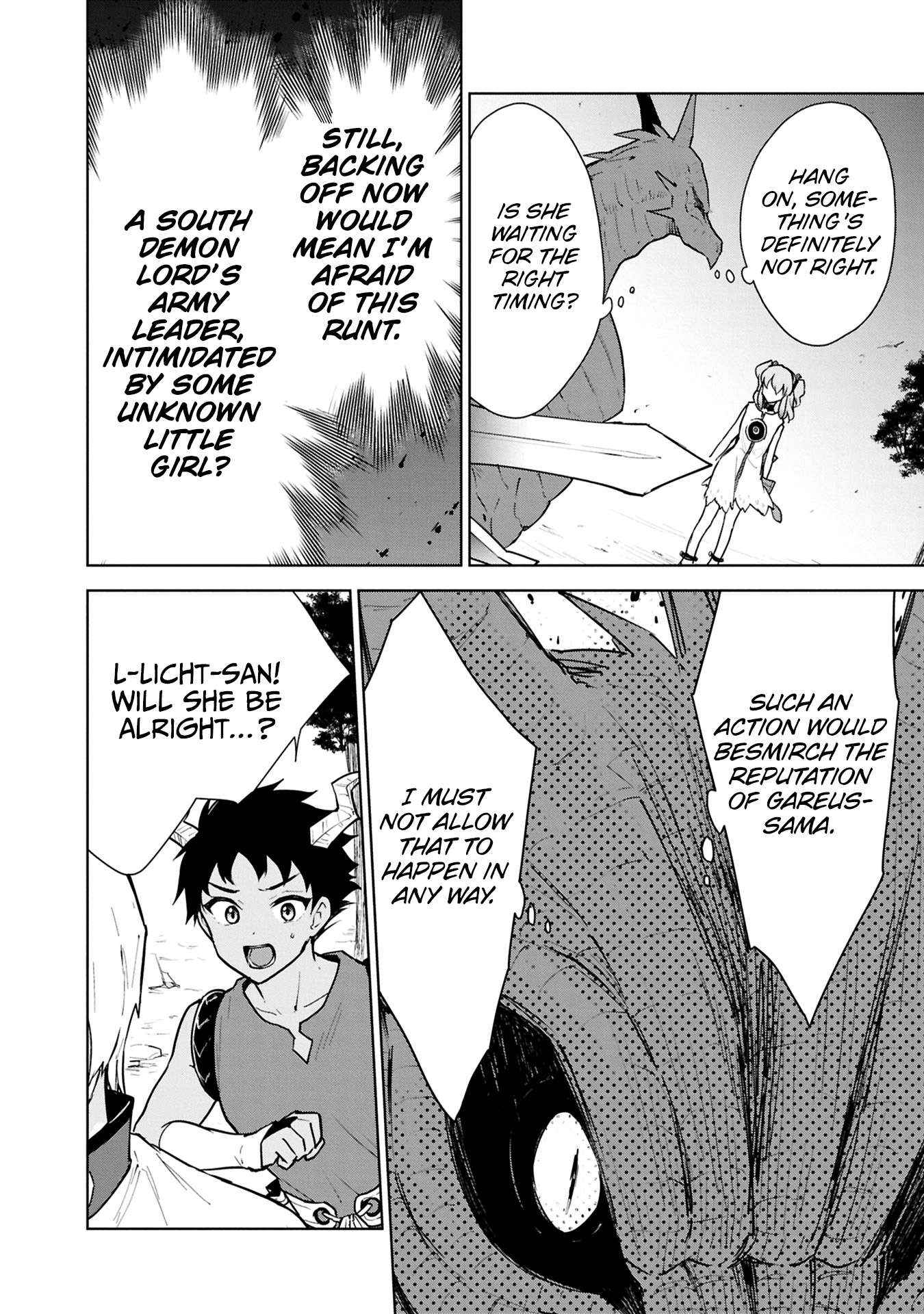 Read Cheat Skill "shisha Sosei" Ga Kakusei Shite Inishieno Maougun Wo Fukkatsu Sasete Shimaimashita ~Dare Mo Shinasenai Saikyou Hiiro~ chapter 41 image 11 on Lezhin