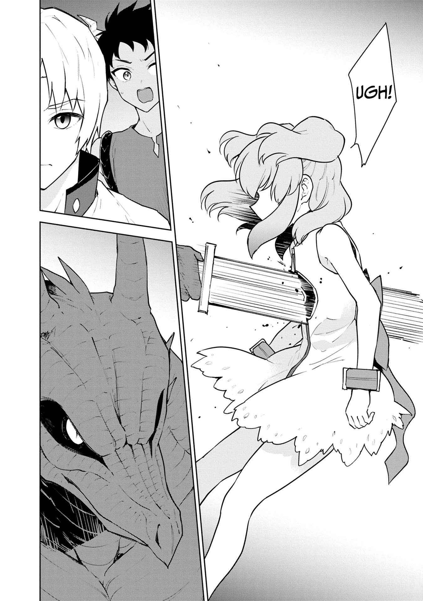 Read Cheat Skill "shisha Sosei" Ga Kakusei Shite Inishieno Maougun Wo Fukkatsu Sasete Shimaimashita ~Dare Mo Shinasenai Saikyou Hiiro~ chapter 41 image 13 on Lezhin