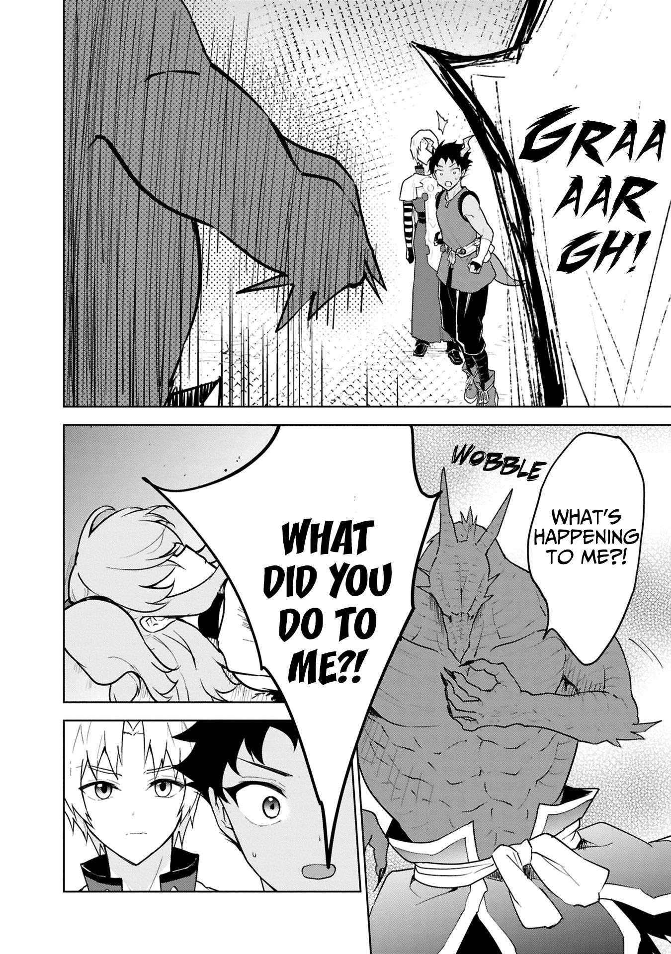 Read Cheat Skill "shisha Sosei" Ga Kakusei Shite Inishieno Maougun Wo Fukkatsu Sasete Shimaimashita ~Dare Mo Shinasenai Saikyou Hiiro~ chapter 41 image 17 on Lezhin