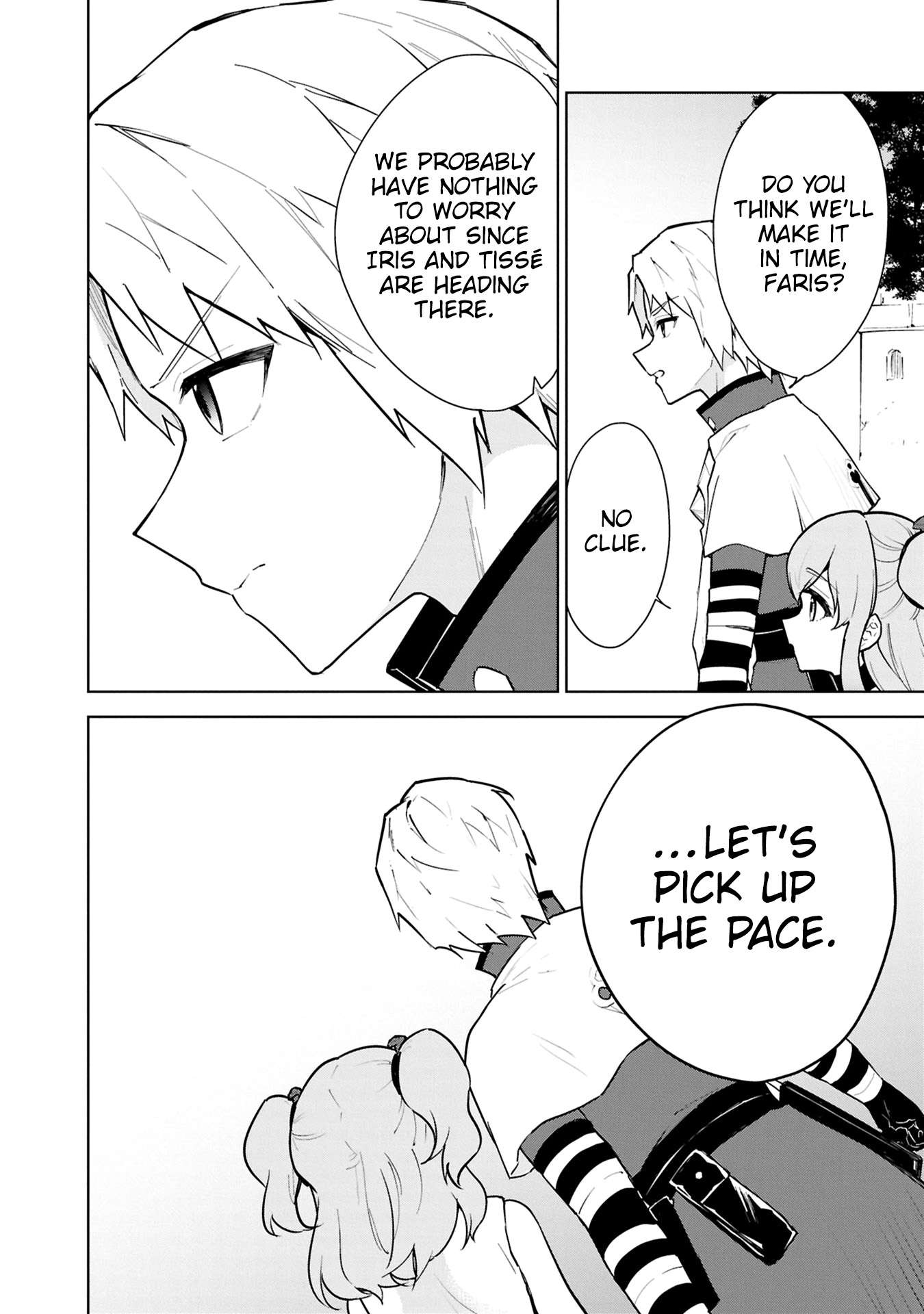 Read Cheat Skill "shisha Sosei" Ga Kakusei Shite Inishieno Maougun Wo Fukkatsu Sasete Shimaimashita ~Dare Mo Shinasenai Saikyou Hiiro~ chapter 41 image 33 on Lezhin