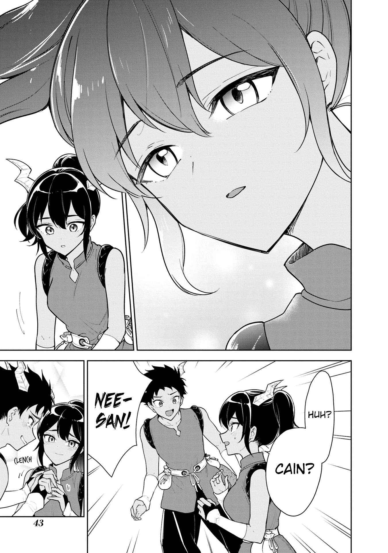 Read Cheat Skill "shisha Sosei" Ga Kakusei Shite Inishieno Maougun Wo Fukkatsu Sasete Shimaimashita ~Dare Mo Shinasenai Saikyou Hiiro~ chapter 41 image 6 on Lezhin