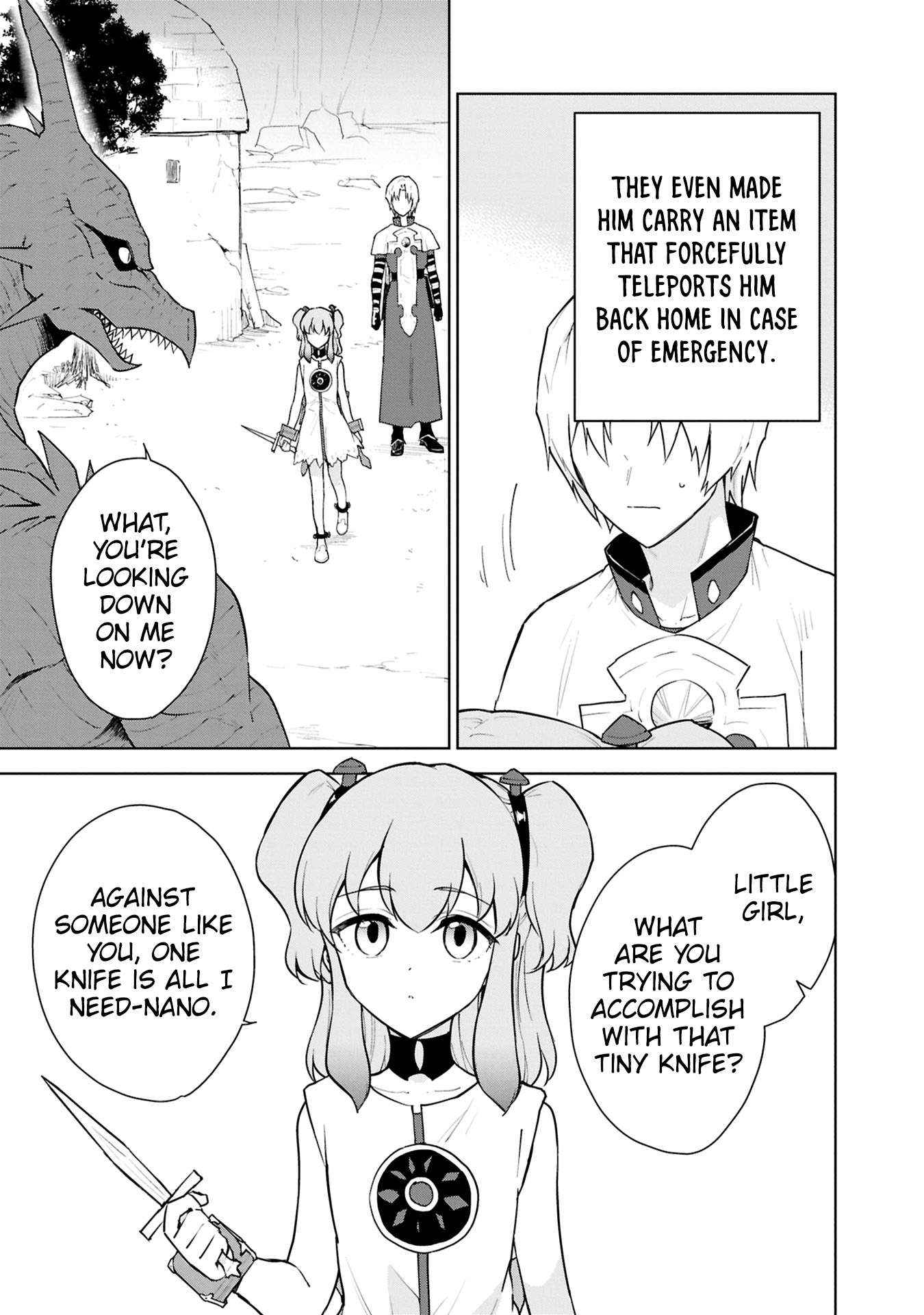 Read Cheat Skill "shisha Sosei" Ga Kakusei Shite Inishieno Maougun Wo Fukkatsu Sasete Shimaimashita ~Dare Mo Shinasenai Saikyou Hiiro~ chapter 41 image 8 on Lezhin