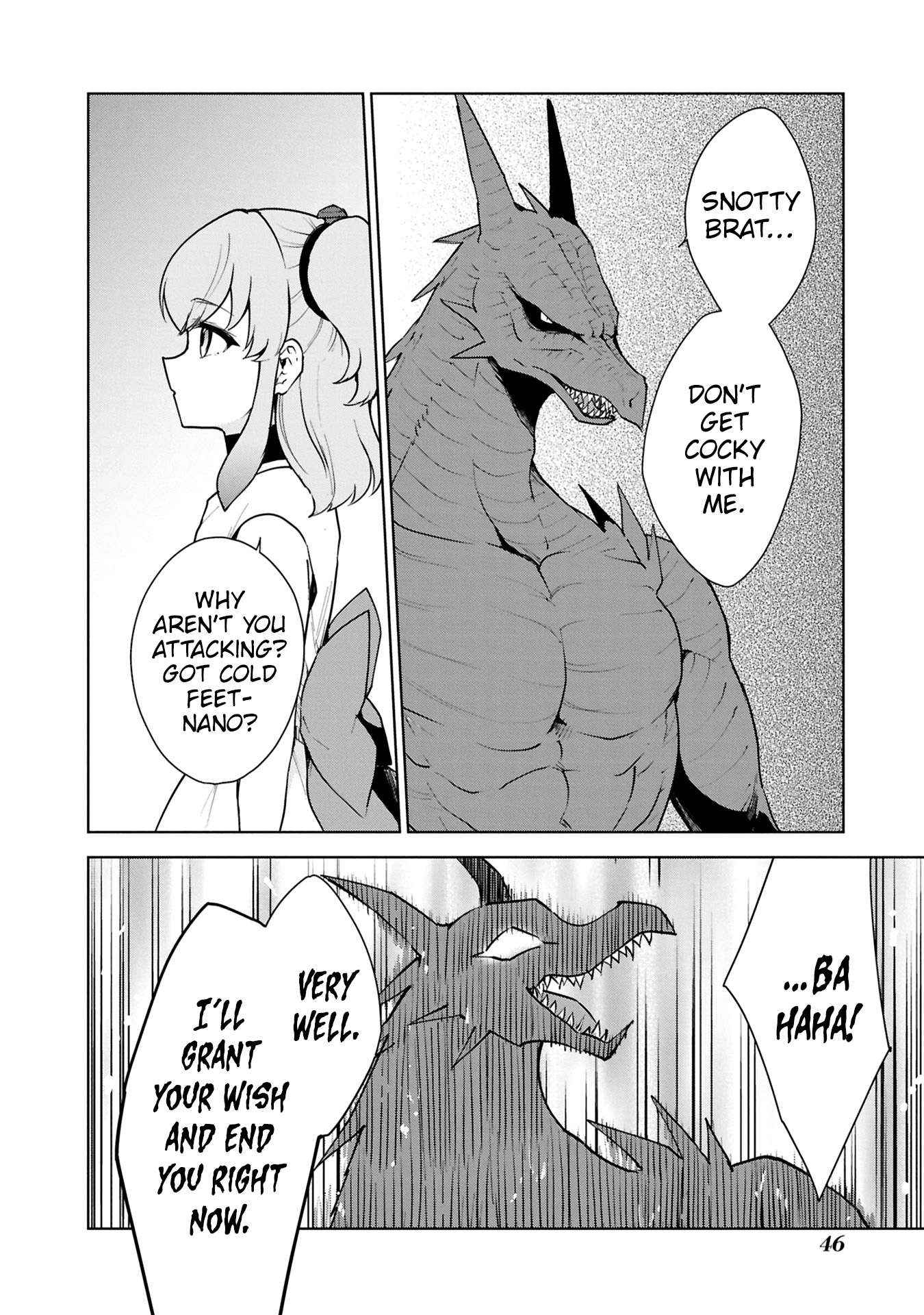 Read Cheat Skill "shisha Sosei" Ga Kakusei Shite Inishieno Maougun Wo Fukkatsu Sasete Shimaimashita ~Dare Mo Shinasenai Saikyou Hiiro~ chapter 41 image 9 on Lezhin