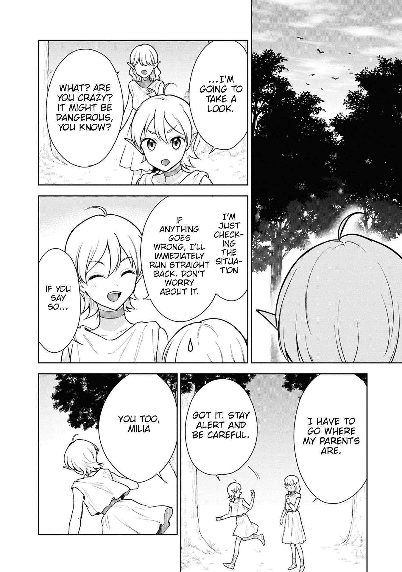 Read Cheat Skill "shisha Sosei" Ga Kakusei Shite Inishieno Maougun Wo Fukkatsu Sasete Shimaimashita ~Dare Mo Shinasenai Saikyou Hiiro~ chapter 42 image 15 on Lezhin