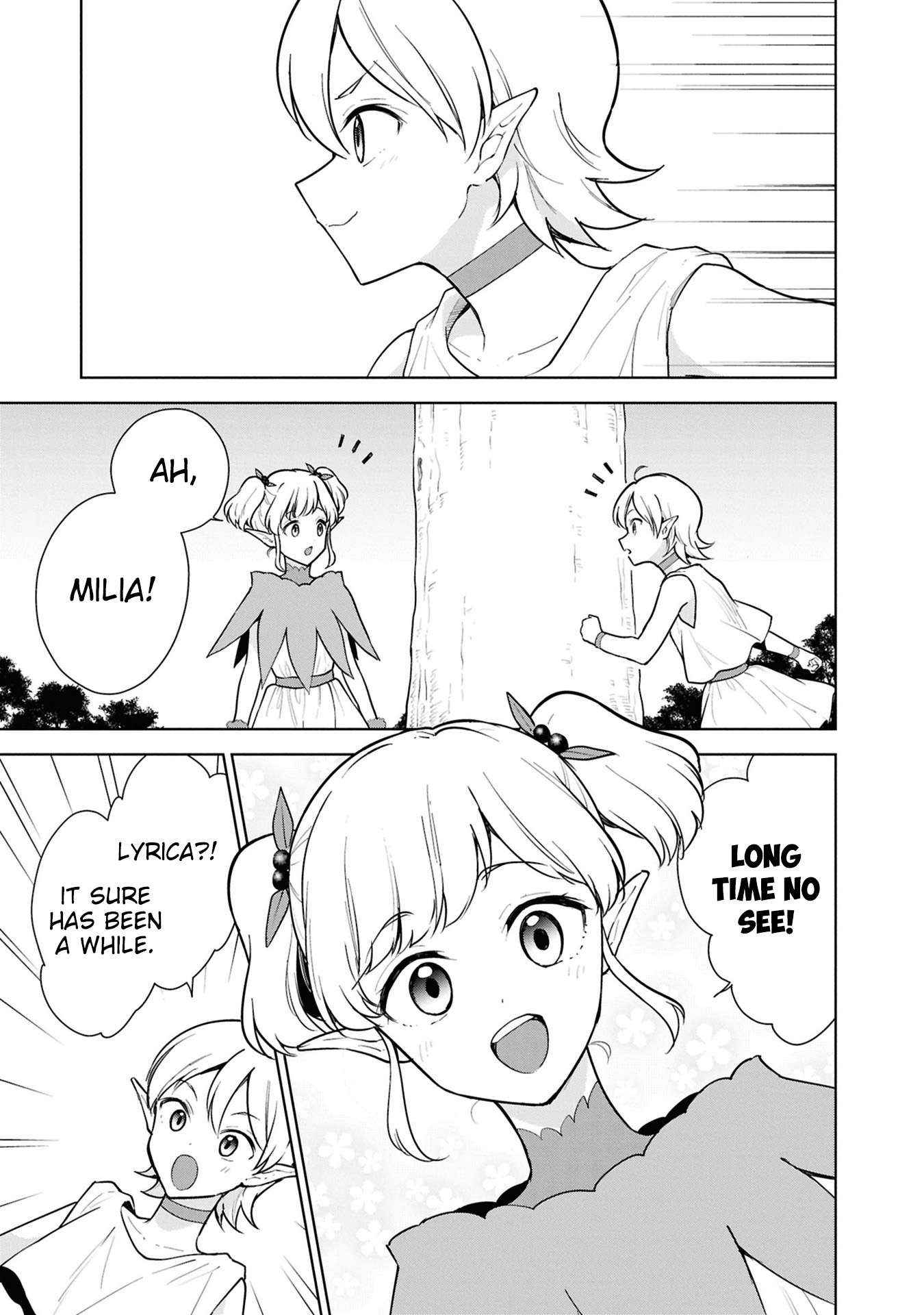 Read Cheat Skill "shisha Sosei" Ga Kakusei Shite Inishieno Maougun Wo Fukkatsu Sasete Shimaimashita ~Dare Mo Shinasenai Saikyou Hiiro~ chapter 42 image 16 on Lezhin