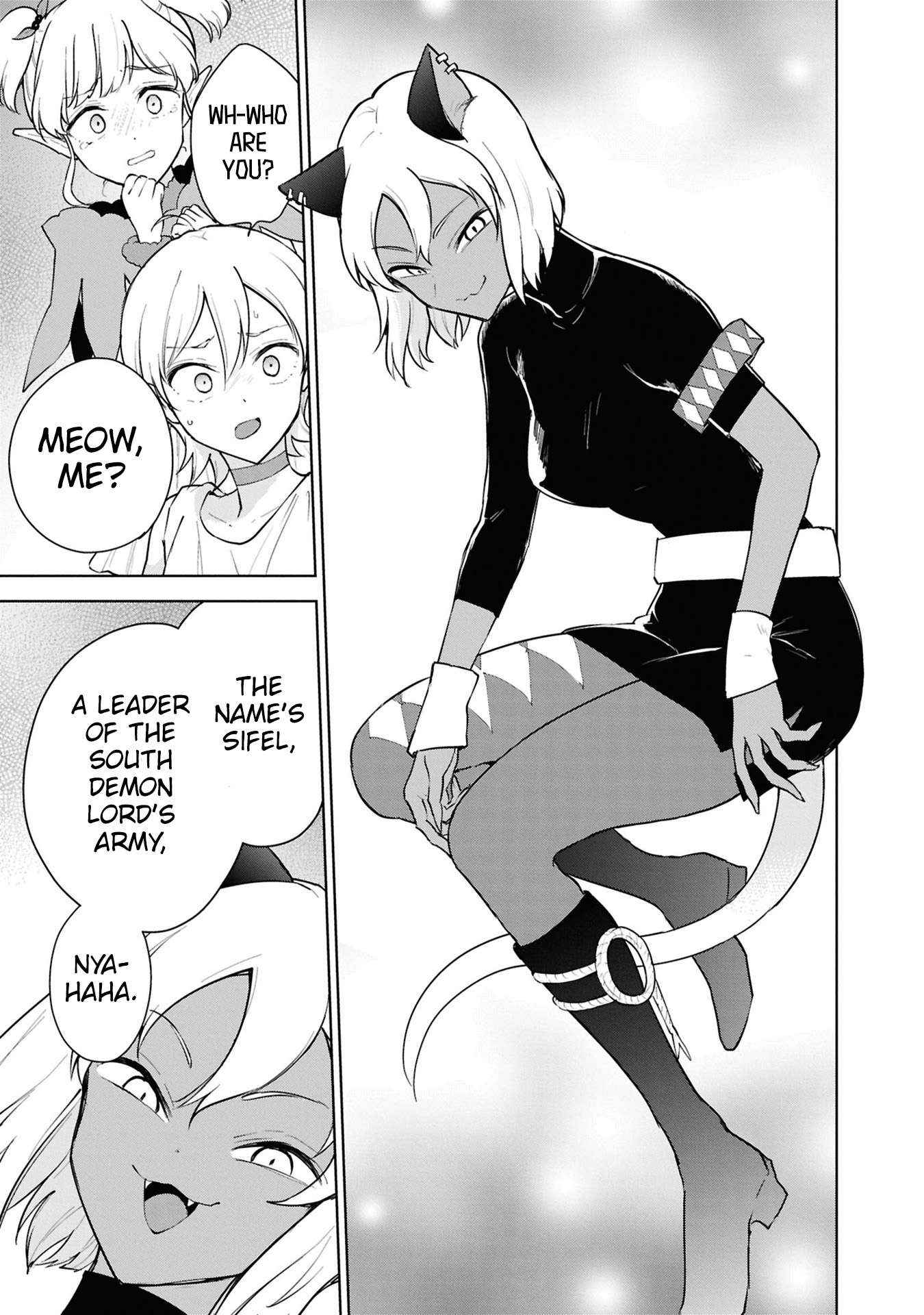 Read Cheat Skill "shisha Sosei" Ga Kakusei Shite Inishieno Maougun Wo Fukkatsu Sasete Shimaimashita ~Dare Mo Shinasenai Saikyou Hiiro~ chapter 42 image 22 on Lezhin