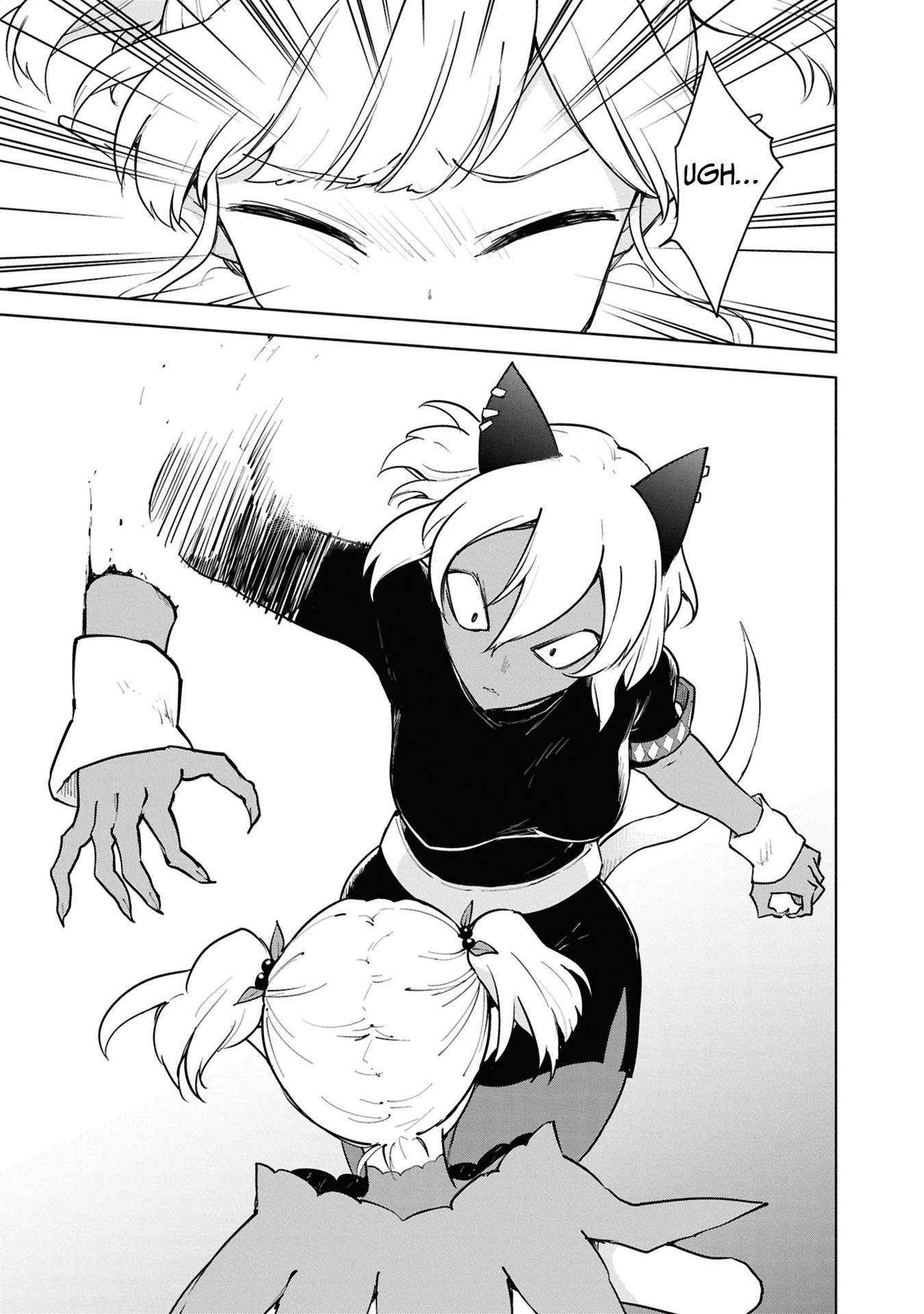 Read Cheat Skill "shisha Sosei" Ga Kakusei Shite Inishieno Maougun Wo Fukkatsu Sasete Shimaimashita ~Dare Mo Shinasenai Saikyou Hiiro~ chapter 42 image 26 on Lezhin
