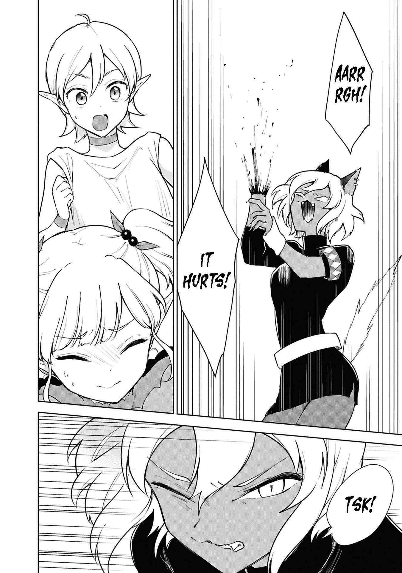 Read Cheat Skill "shisha Sosei" Ga Kakusei Shite Inishieno Maougun Wo Fukkatsu Sasete Shimaimashita ~Dare Mo Shinasenai Saikyou Hiiro~ chapter 42 image 27 on Lezhin