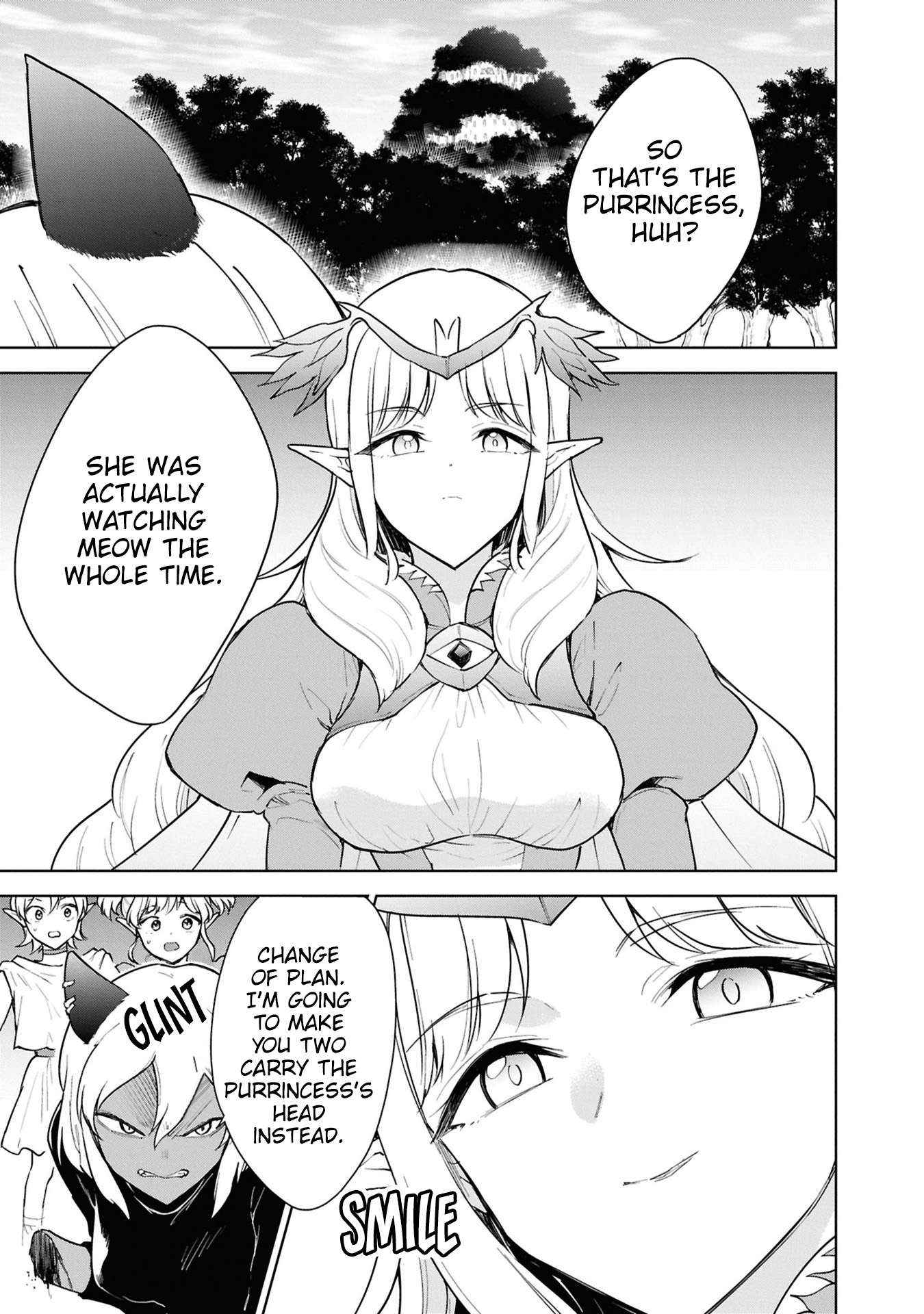 Read Cheat Skill "shisha Sosei" Ga Kakusei Shite Inishieno Maougun Wo Fukkatsu Sasete Shimaimashita ~Dare Mo Shinasenai Saikyou Hiiro~ chapter 42 image 28 on Lezhin