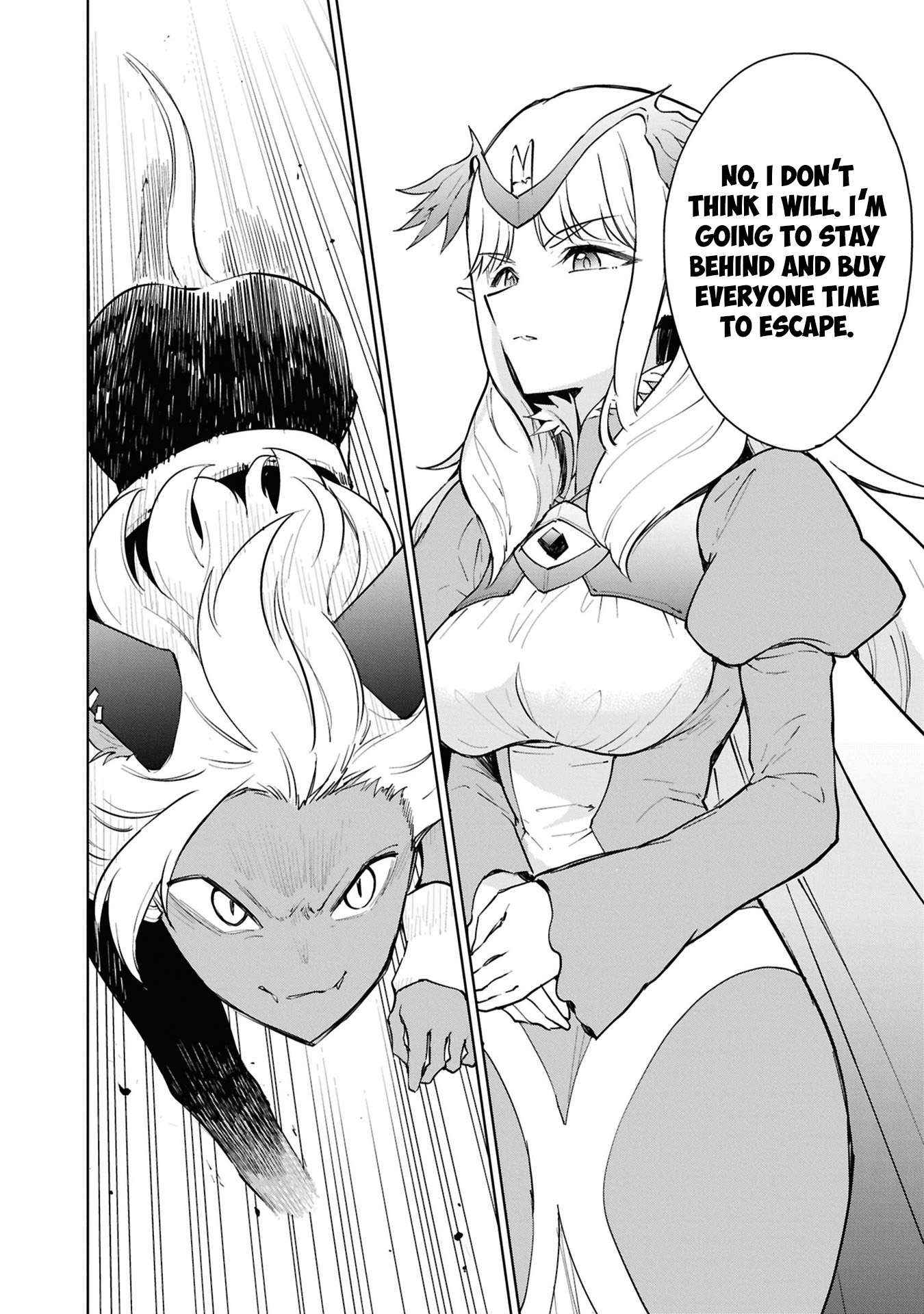 Read Cheat Skill "shisha Sosei" Ga Kakusei Shite Inishieno Maougun Wo Fukkatsu Sasete Shimaimashita ~Dare Mo Shinasenai Saikyou Hiiro~ chapter 42 image 31 on Lezhin