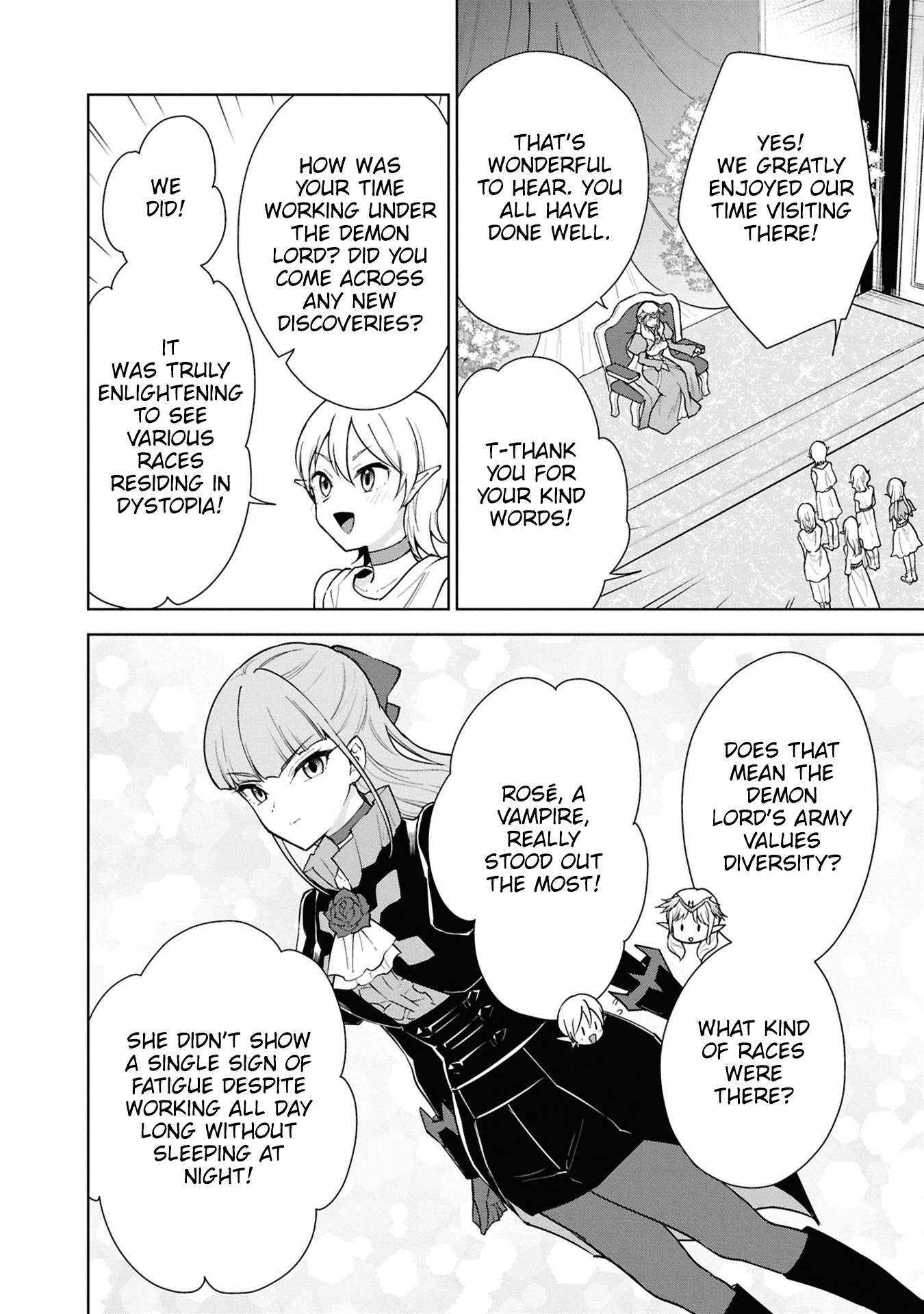 Read Cheat Skill "shisha Sosei" Ga Kakusei Shite Inishieno Maougun Wo Fukkatsu Sasete Shimaimashita ~Dare Mo Shinasenai Saikyou Hiiro~ chapter 42 image 5 on Lezhin