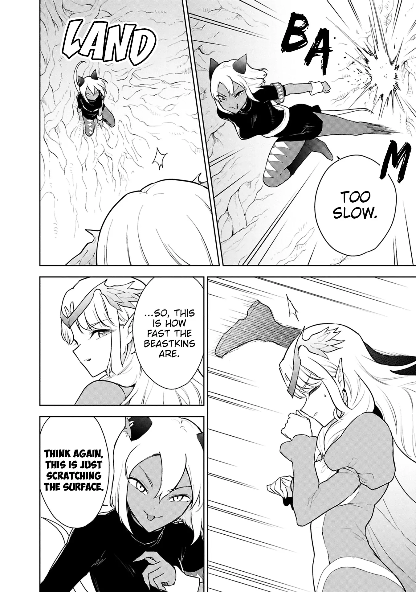 Read Cheat Skill "shisha Sosei" Ga Kakusei Shite Inishieno Maougun Wo Fukkatsu Sasete Shimaimashita ~Dare Mo Shinasenai Saikyou Hiiro~ chapter 43 image 16 on Lezhin