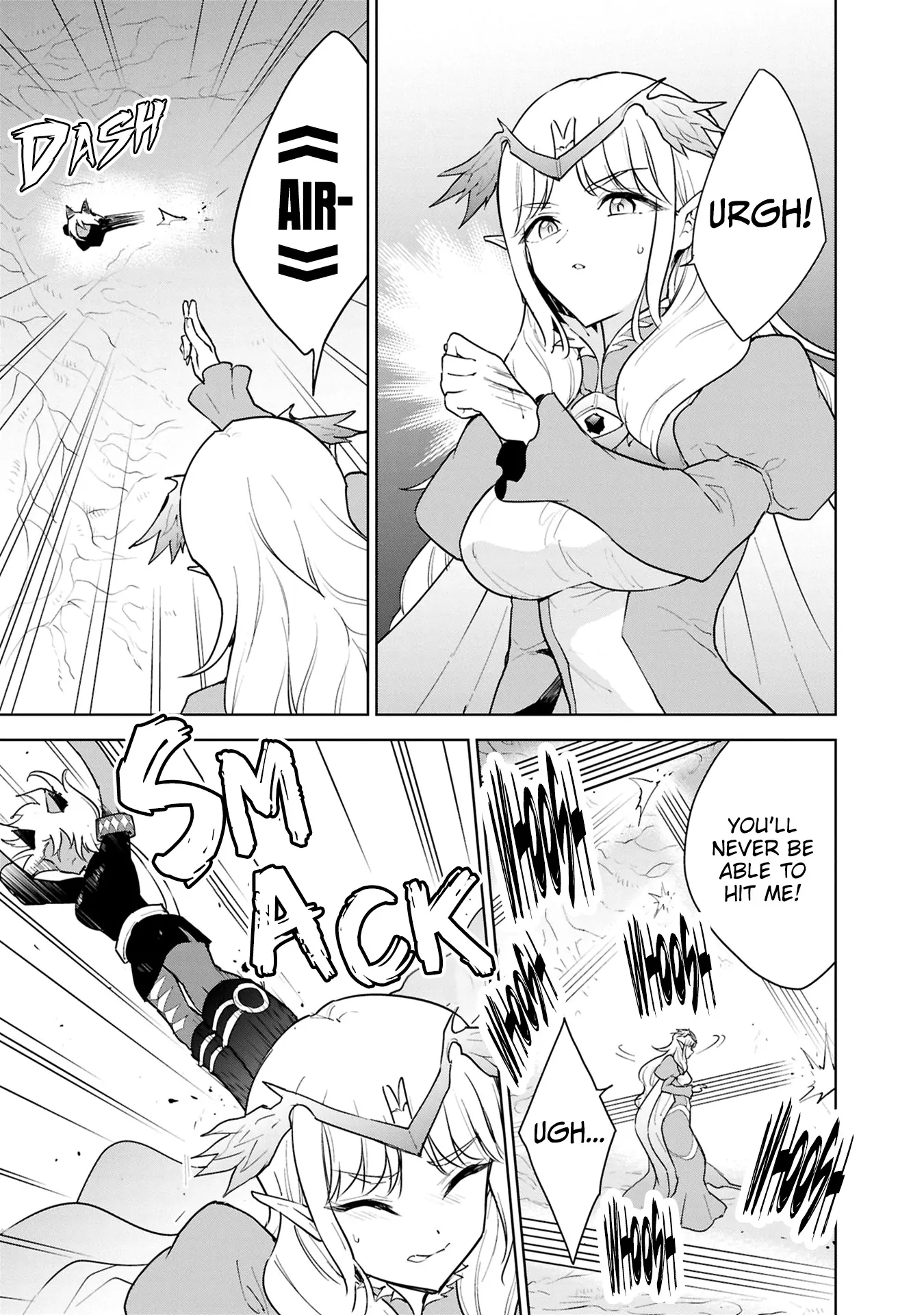 Read Cheat Skill "shisha Sosei" Ga Kakusei Shite Inishieno Maougun Wo Fukkatsu Sasete Shimaimashita ~Dare Mo Shinasenai Saikyou Hiiro~ chapter 43 image 17 on Lezhin