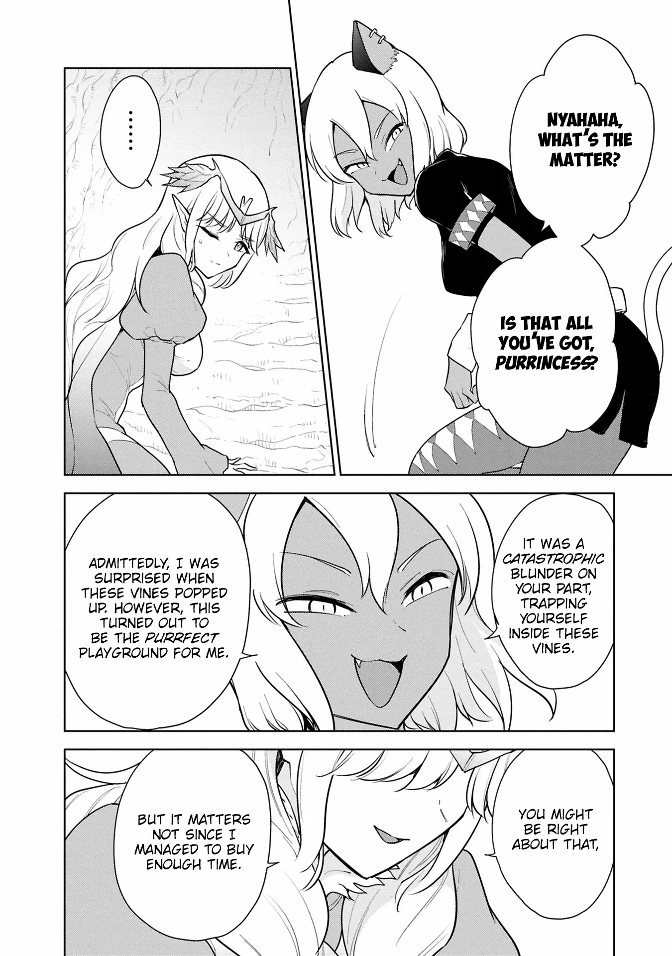 Read Cheat Skill "shisha Sosei" Ga Kakusei Shite Inishieno Maougun Wo Fukkatsu Sasete Shimaimashita ~Dare Mo Shinasenai Saikyou Hiiro~ chapter 43 image 18 on Lezhin