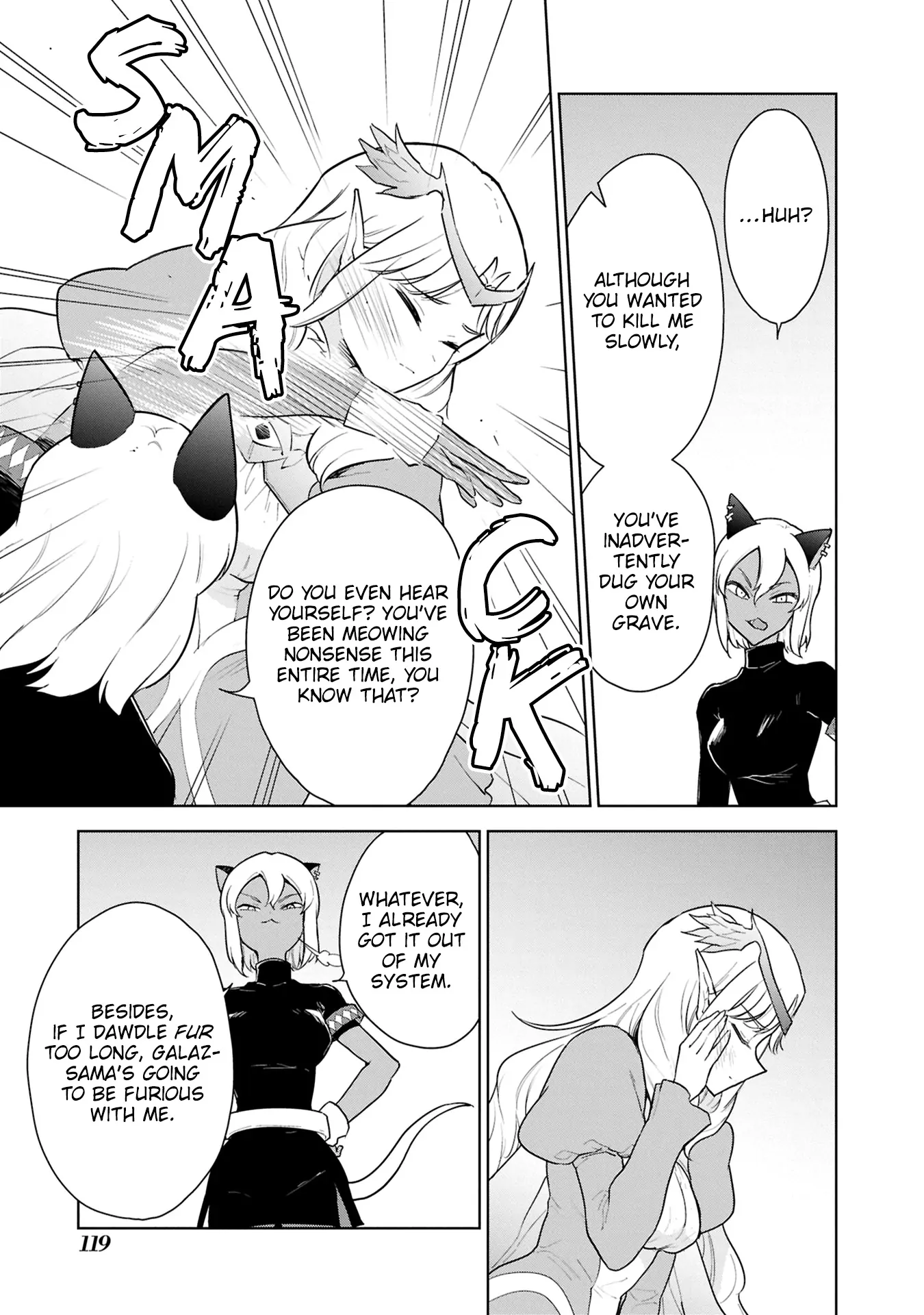 Read Cheat Skill "shisha Sosei" Ga Kakusei Shite Inishieno Maougun Wo Fukkatsu Sasete Shimaimashita ~Dare Mo Shinasenai Saikyou Hiiro~ chapter 43 image 19 on Lezhin