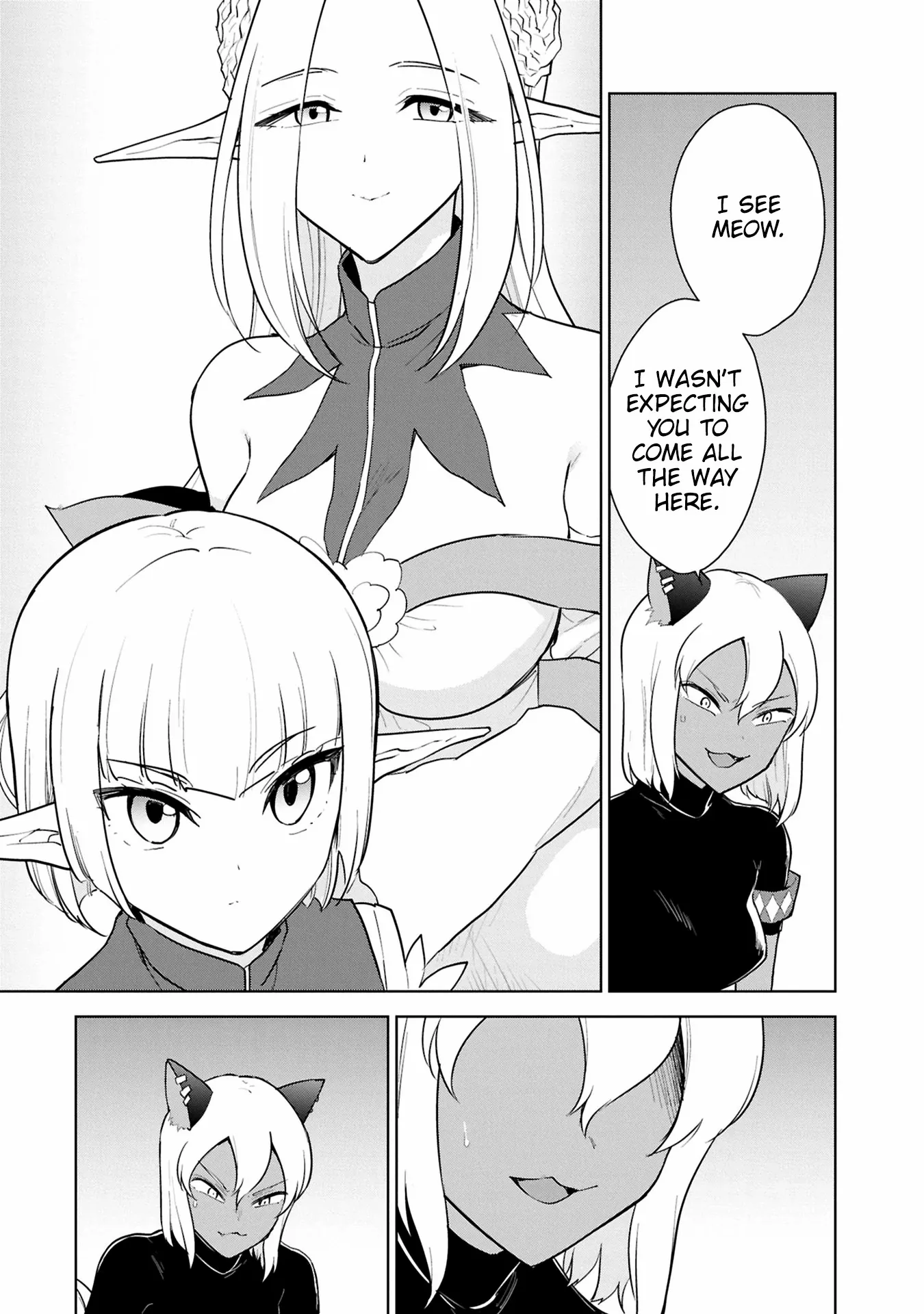 Read Cheat Skill "shisha Sosei" Ga Kakusei Shite Inishieno Maougun Wo Fukkatsu Sasete Shimaimashita ~Dare Mo Shinasenai Saikyou Hiiro~ chapter 43 image 25 on Lezhin