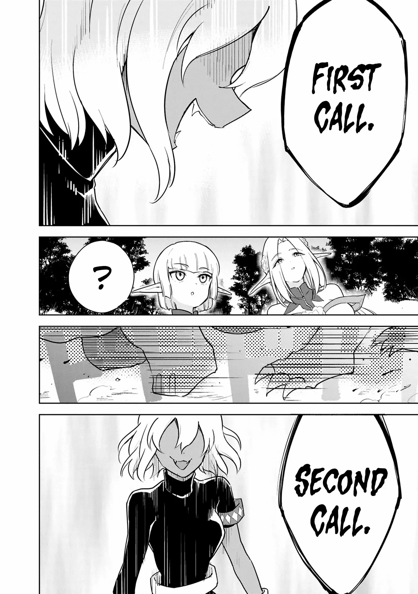 Read Cheat Skill "shisha Sosei" Ga Kakusei Shite Inishieno Maougun Wo Fukkatsu Sasete Shimaimashita ~Dare Mo Shinasenai Saikyou Hiiro~ chapter 43 image 26 on Lezhin