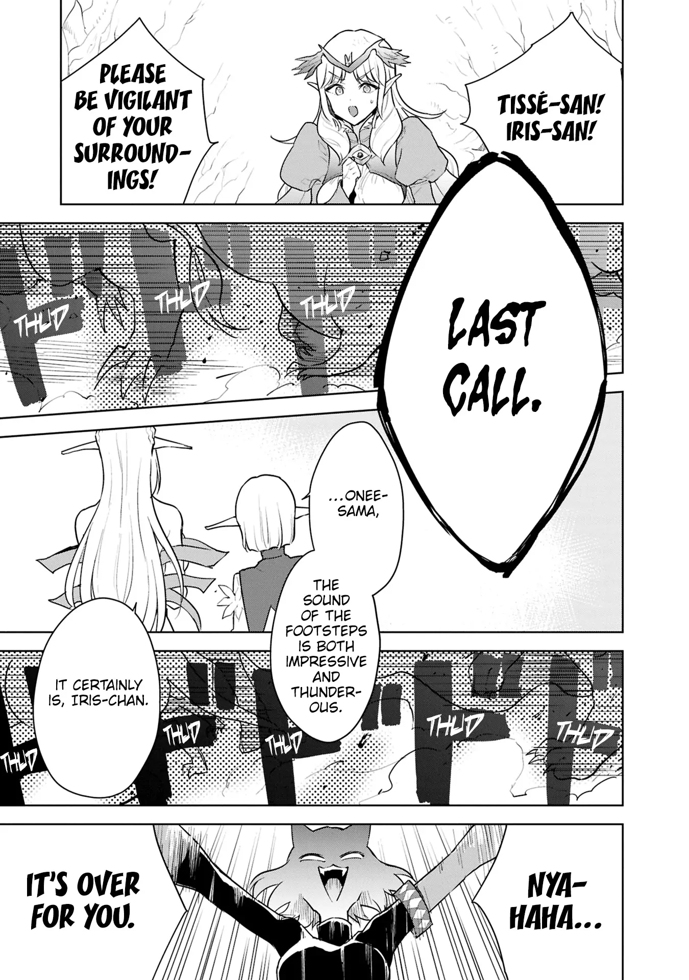 Read Cheat Skill "shisha Sosei" Ga Kakusei Shite Inishieno Maougun Wo Fukkatsu Sasete Shimaimashita ~Dare Mo Shinasenai Saikyou Hiiro~ chapter 43 image 27 on Lezhin