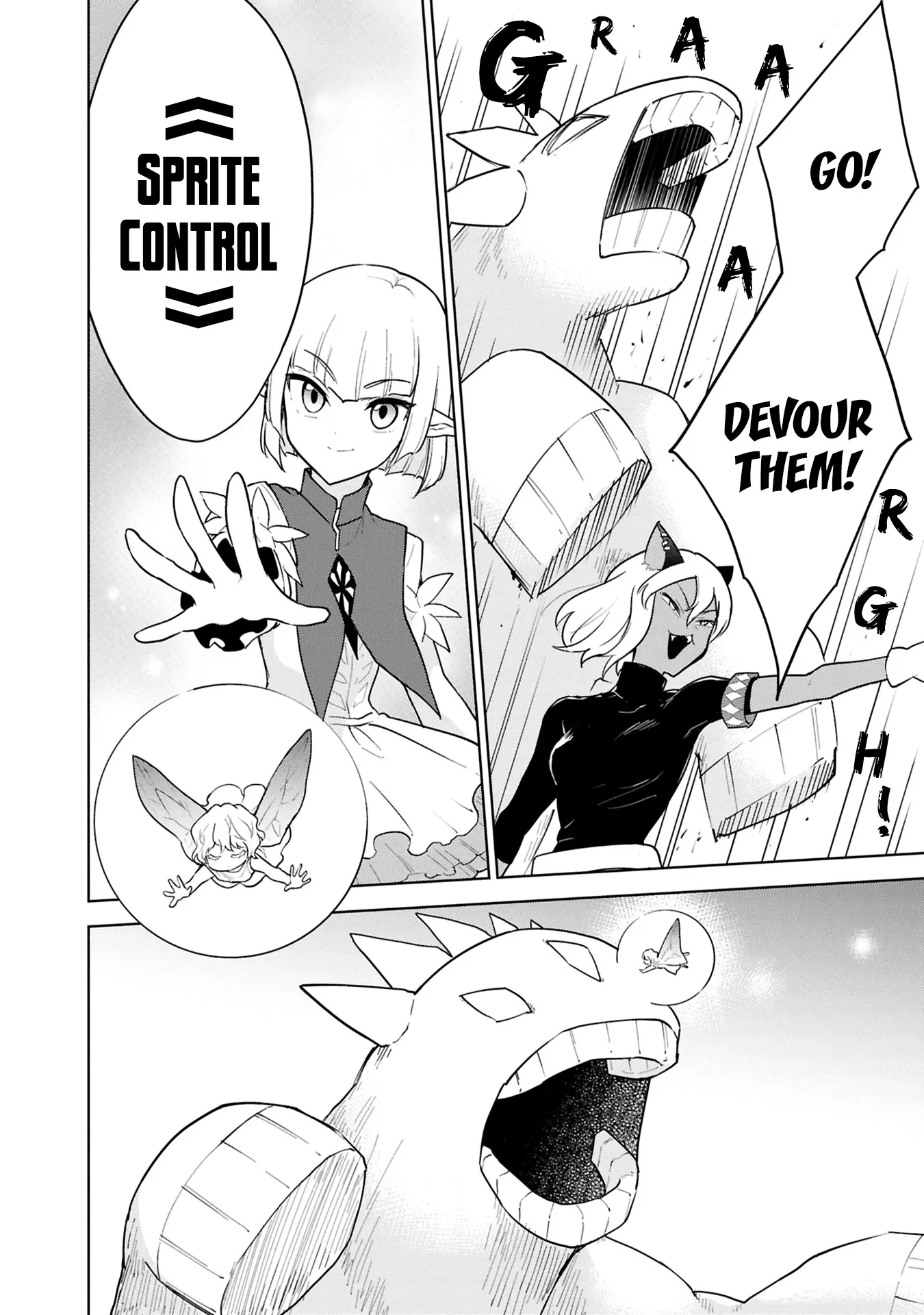 Read Cheat Skill "shisha Sosei" Ga Kakusei Shite Inishieno Maougun Wo Fukkatsu Sasete Shimaimashita ~Dare Mo Shinasenai Saikyou Hiiro~ chapter 43 image 29 on Lezhin