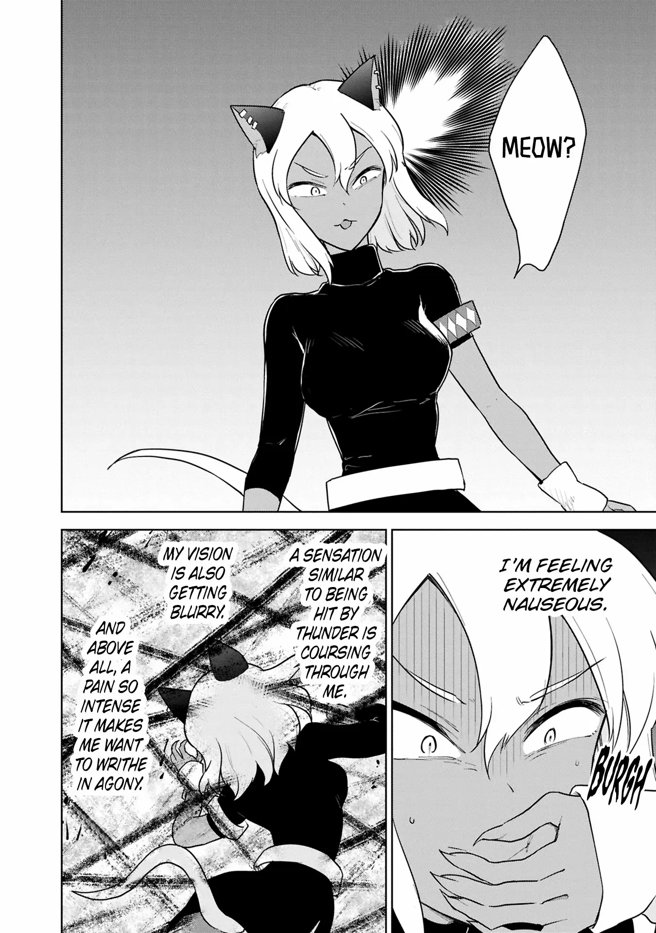Read Cheat Skill "shisha Sosei" Ga Kakusei Shite Inishieno Maougun Wo Fukkatsu Sasete Shimaimashita ~Dare Mo Shinasenai Saikyou Hiiro~ chapter 43 image 33 on Lezhin